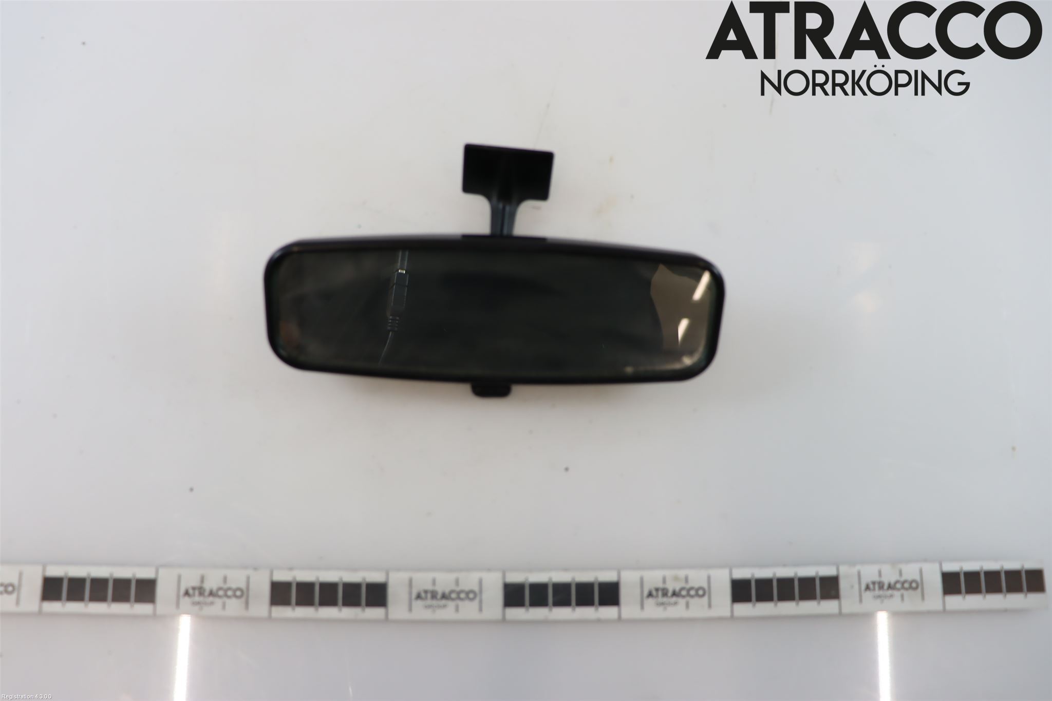 Ford FIESTA     96-99 Spegel Invändig