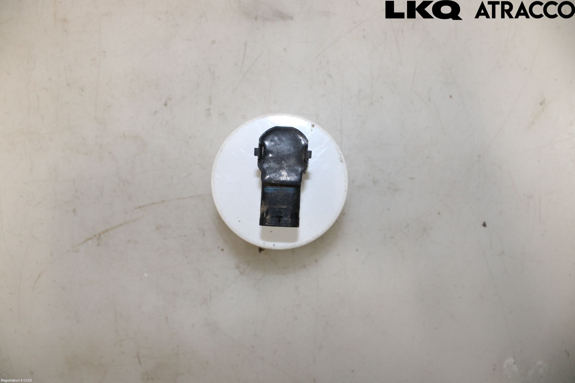 Volkswagen VW PASSAT 11-14 Parkeringshjälp Backsensor