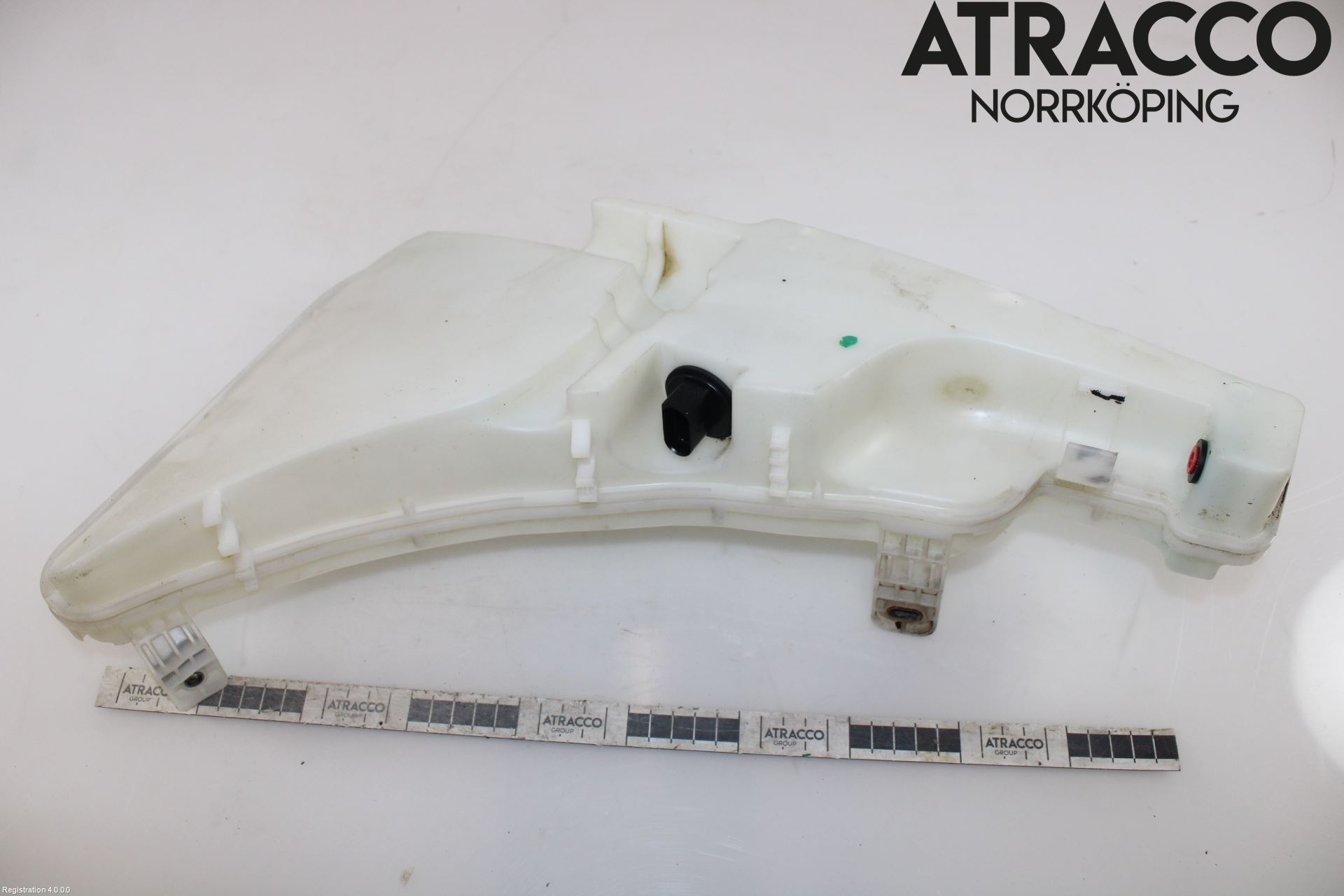 Audi A6/S6 4G 11-18 Spolartank Vindruta-Strål