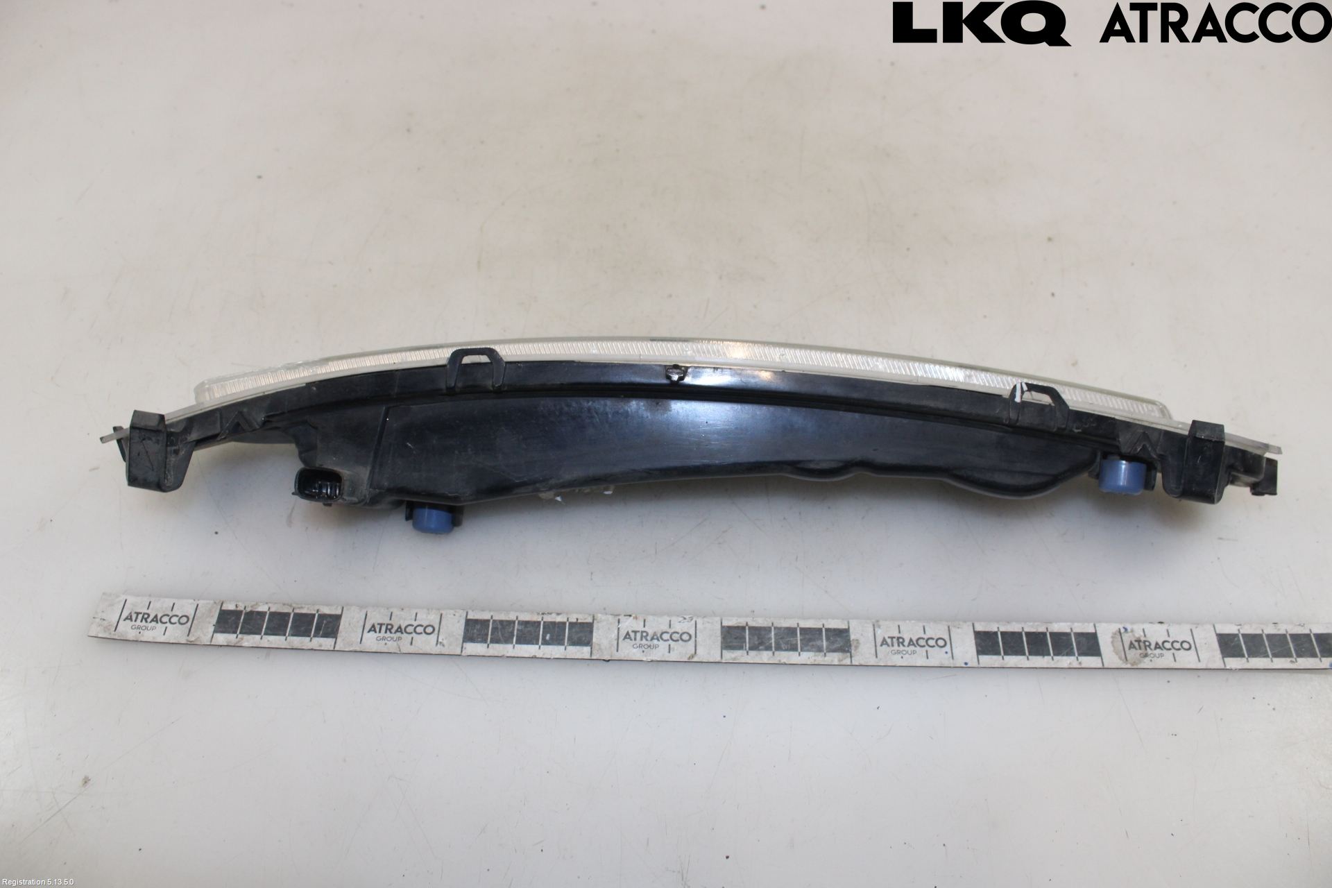 Ford MONDEO 07-15 Positionsljus Fram Vä