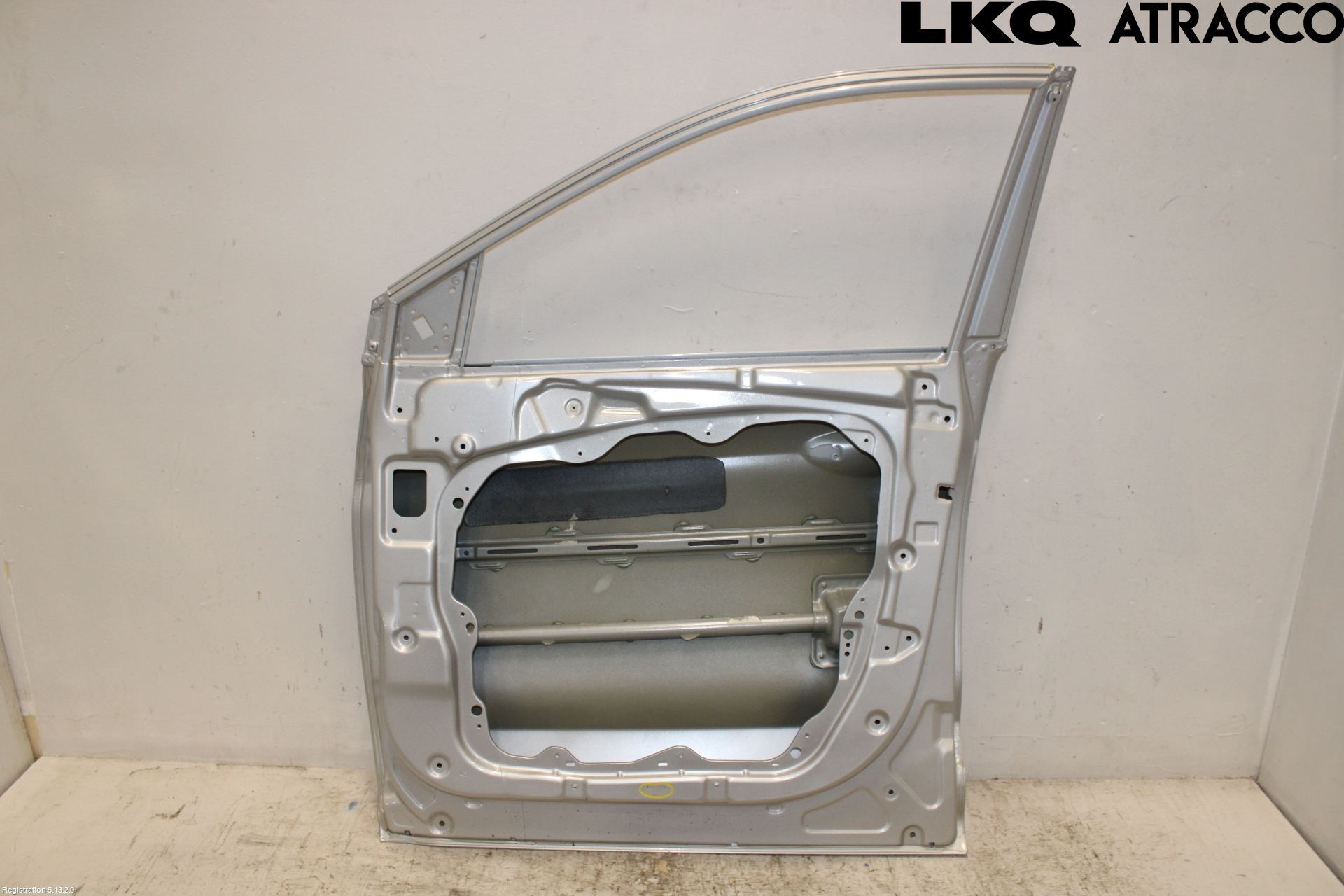 Hyundai SANTA FE 13-18 Dörr Fram Höger