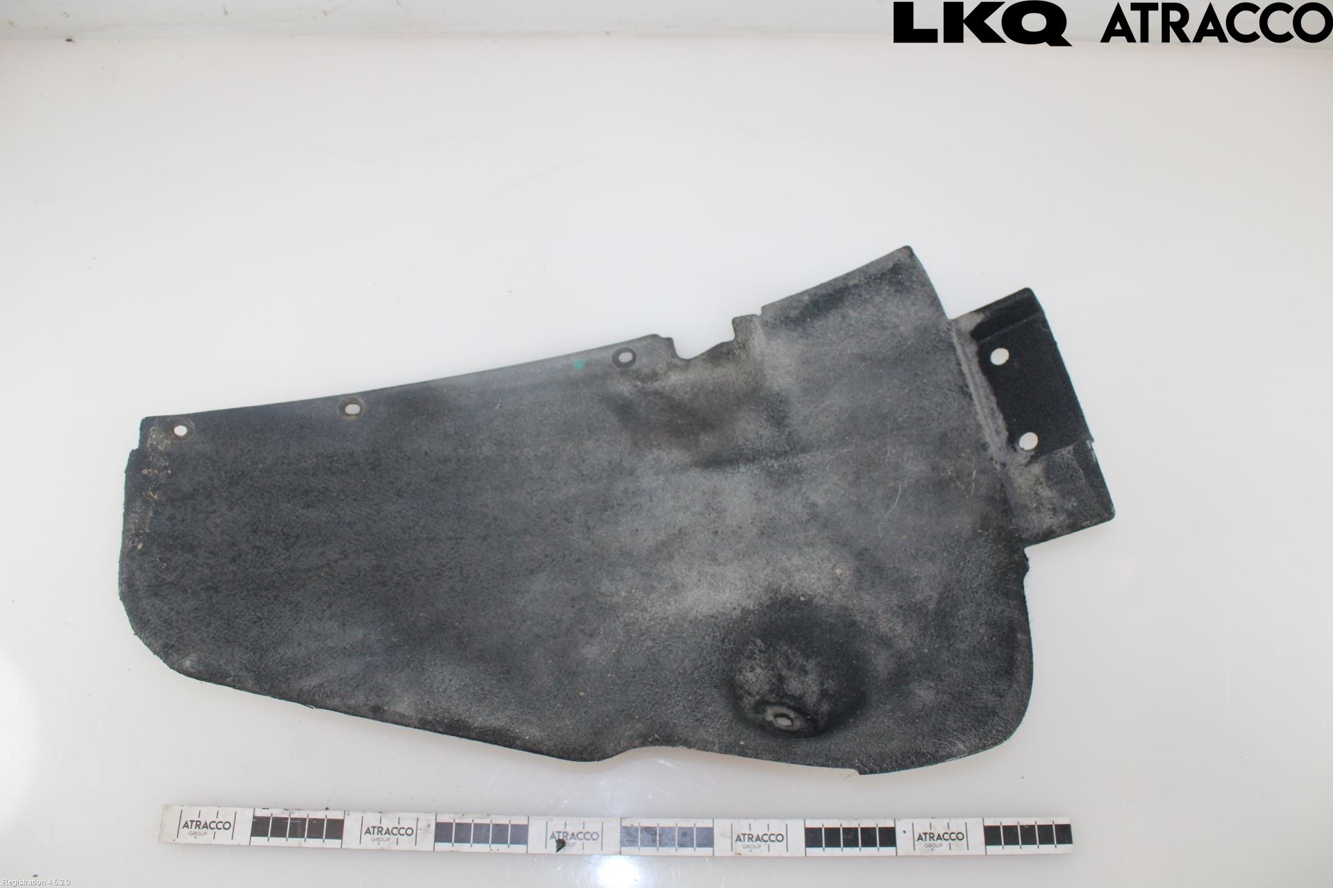 Hyundai IONIQ AE 17-22 Skärm Inner