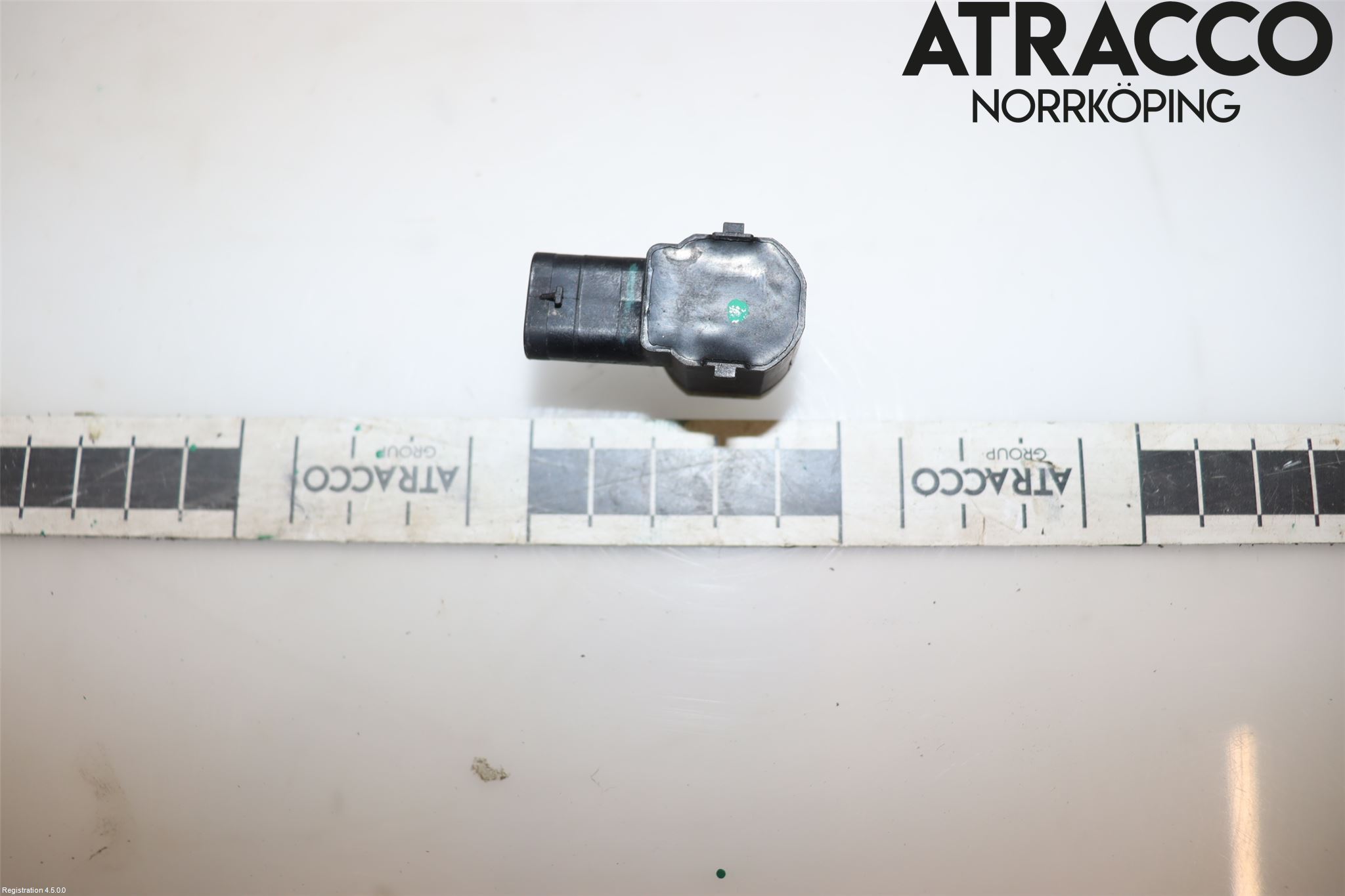 Volkswagen VW TIGUAN 07-16 Parkeringshjälp Backsensor