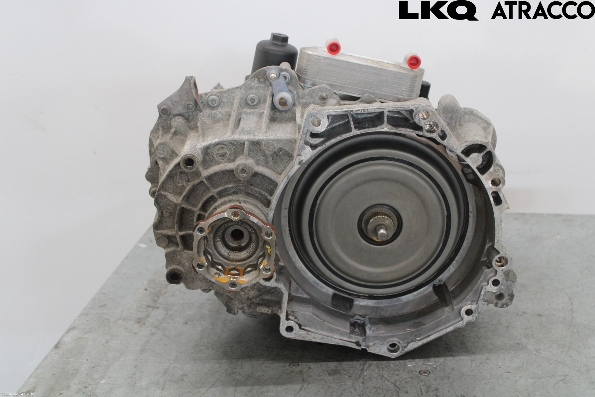 Volkswagen VW EOS  11- Växellåda Tronic