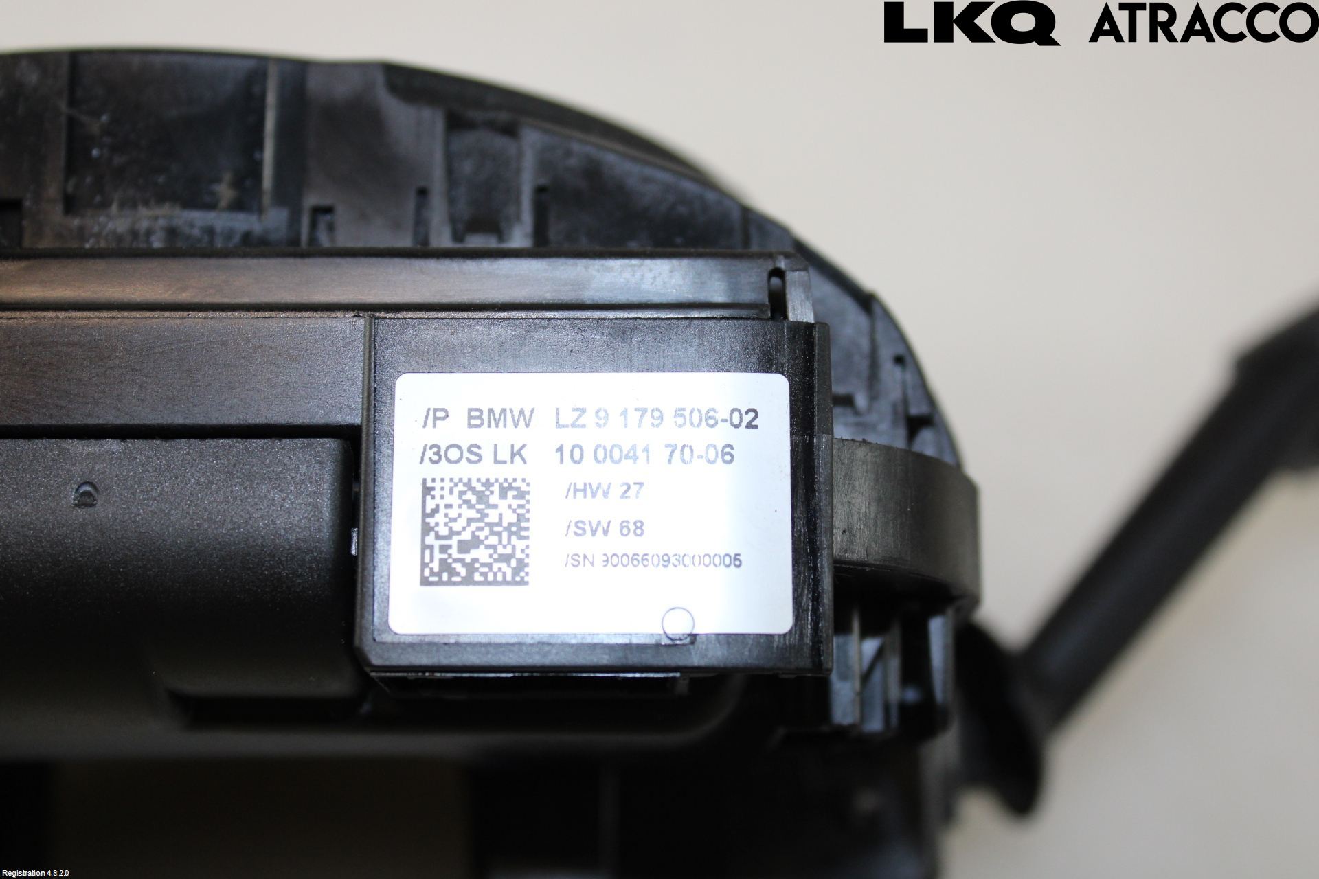 BMW X6 E71/E72   08-14 Spakcentral