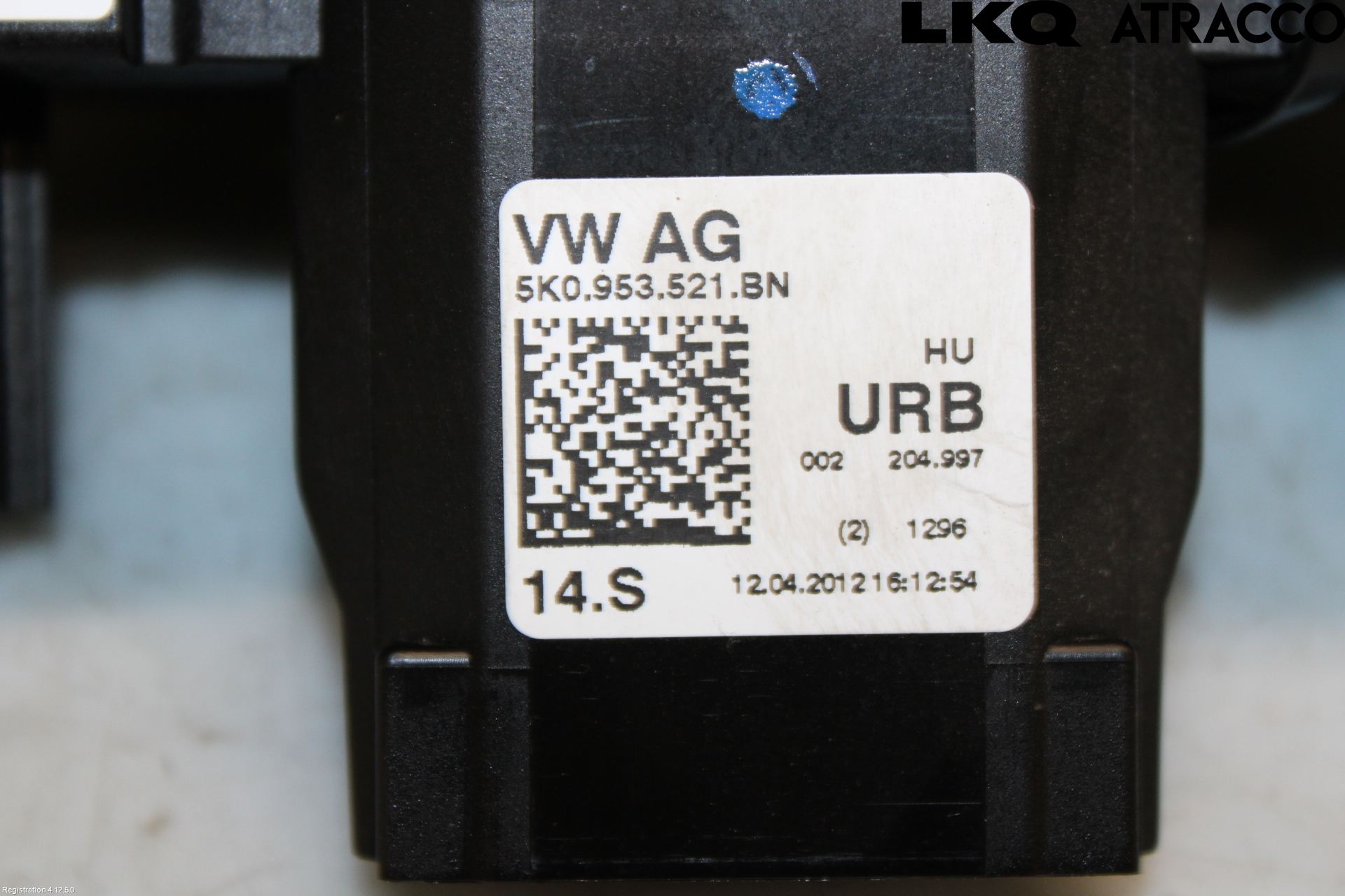 Skoda YETI Spakcentral