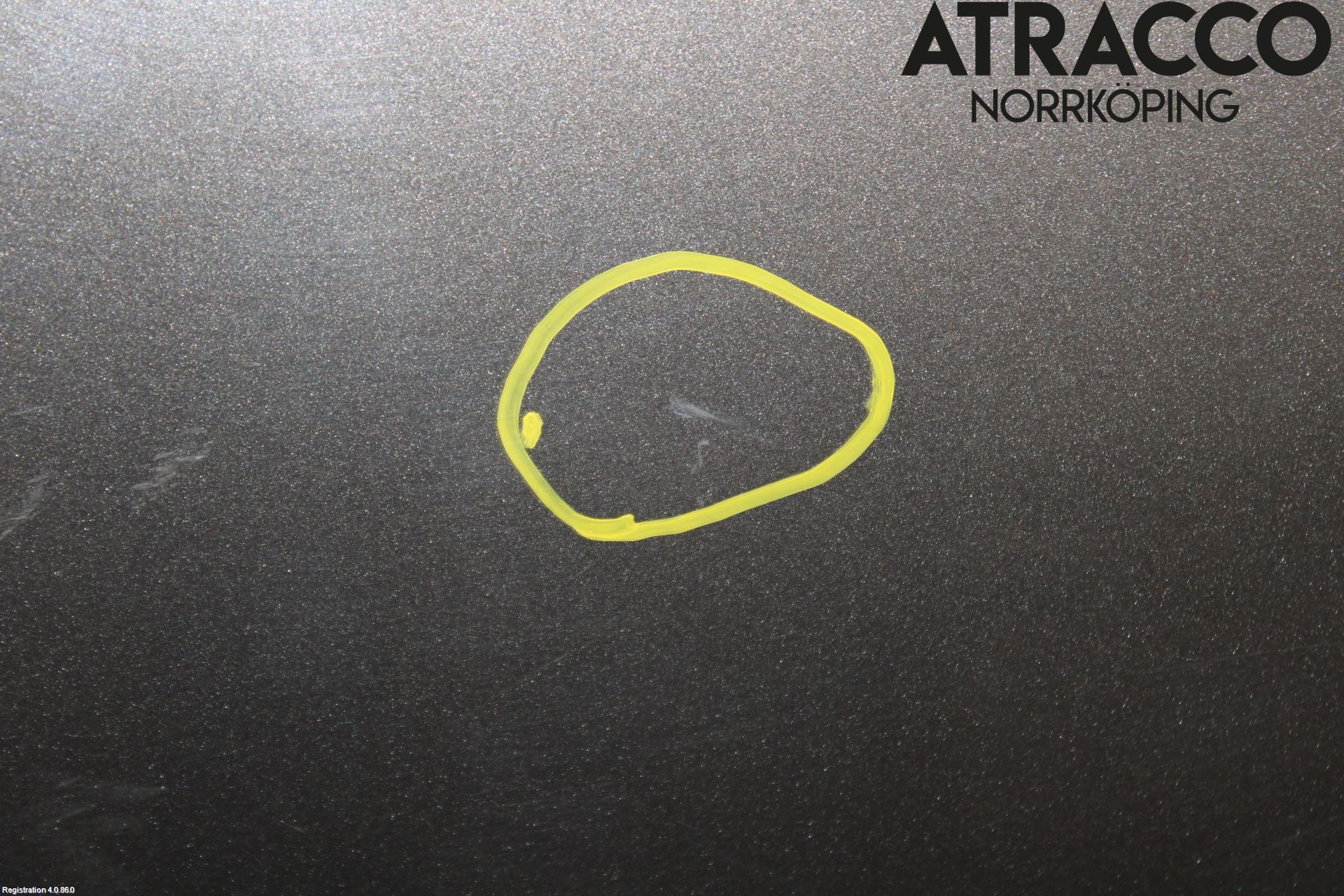 Audi A6/S6 4G 11-18 Dörr Bak Vänster