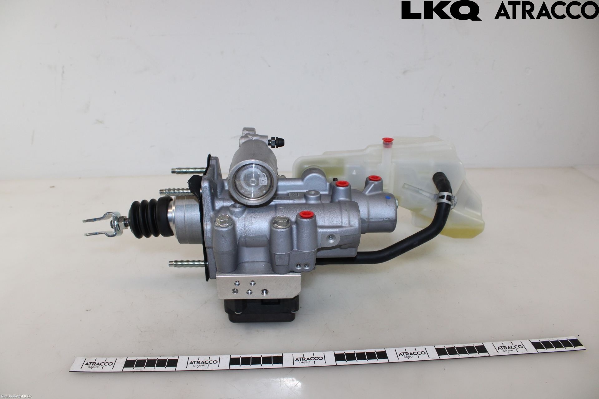 Toyota C-HR 16-23 Bromsservo