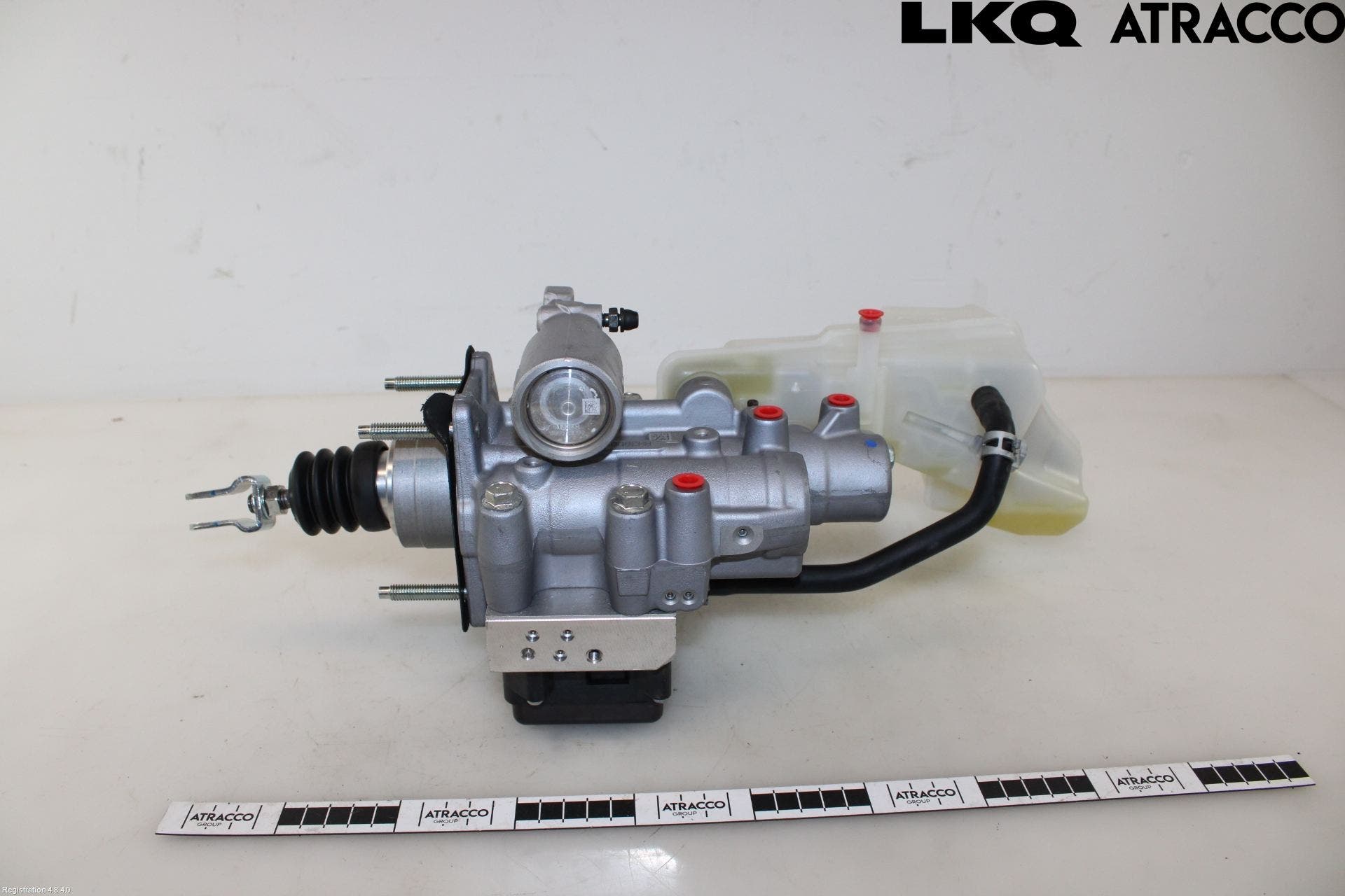 Toyota C-HR 16-23 Bromsservo