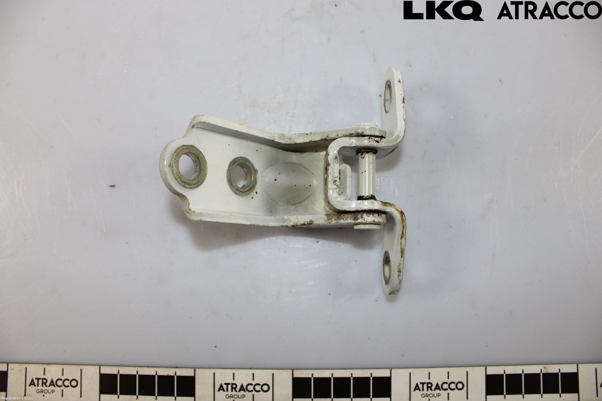 Kia OPTIMA 16-20 Dörrgångjärn