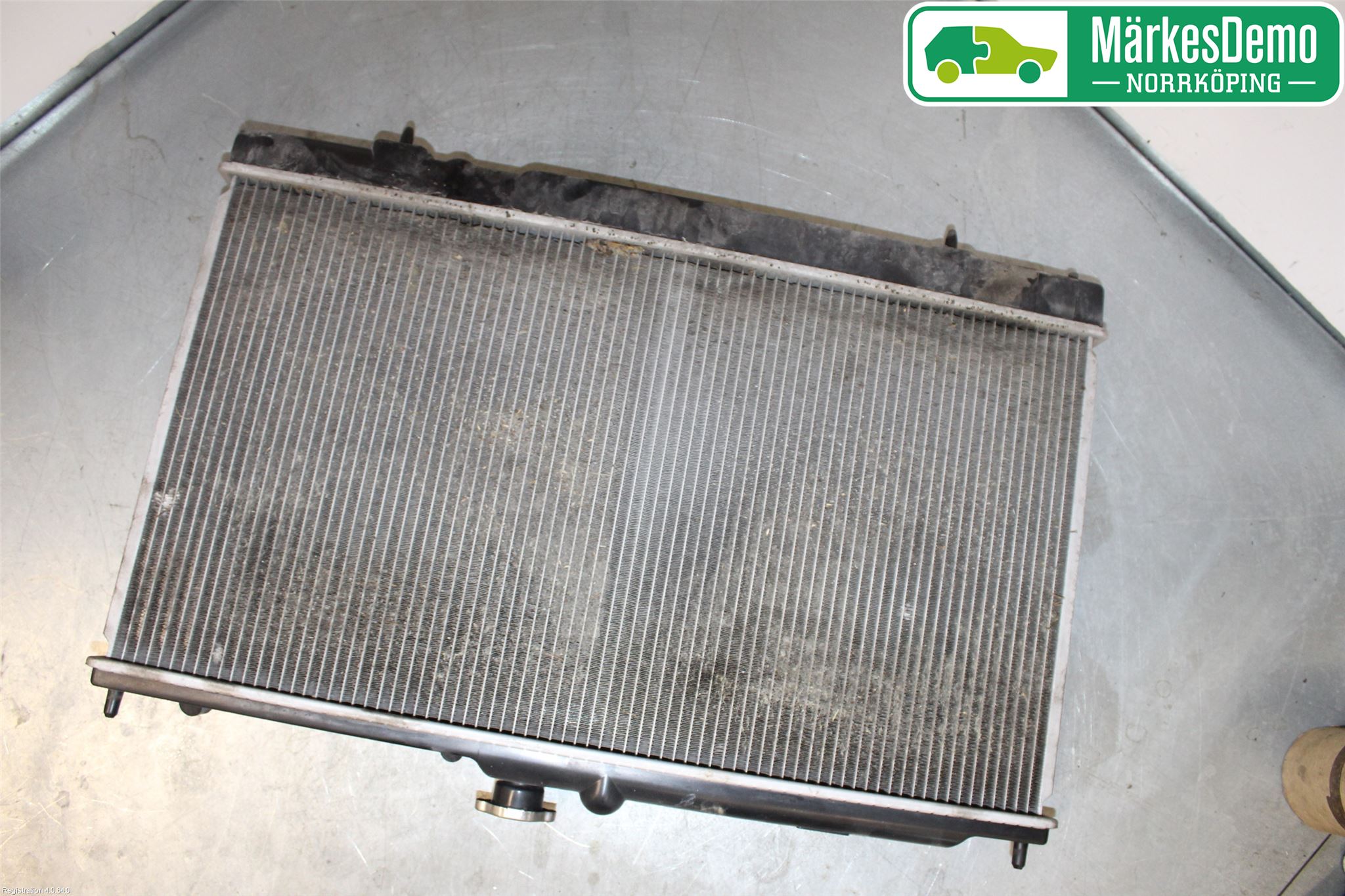 Mitsubishi LANCER  03-07 Kylare Man