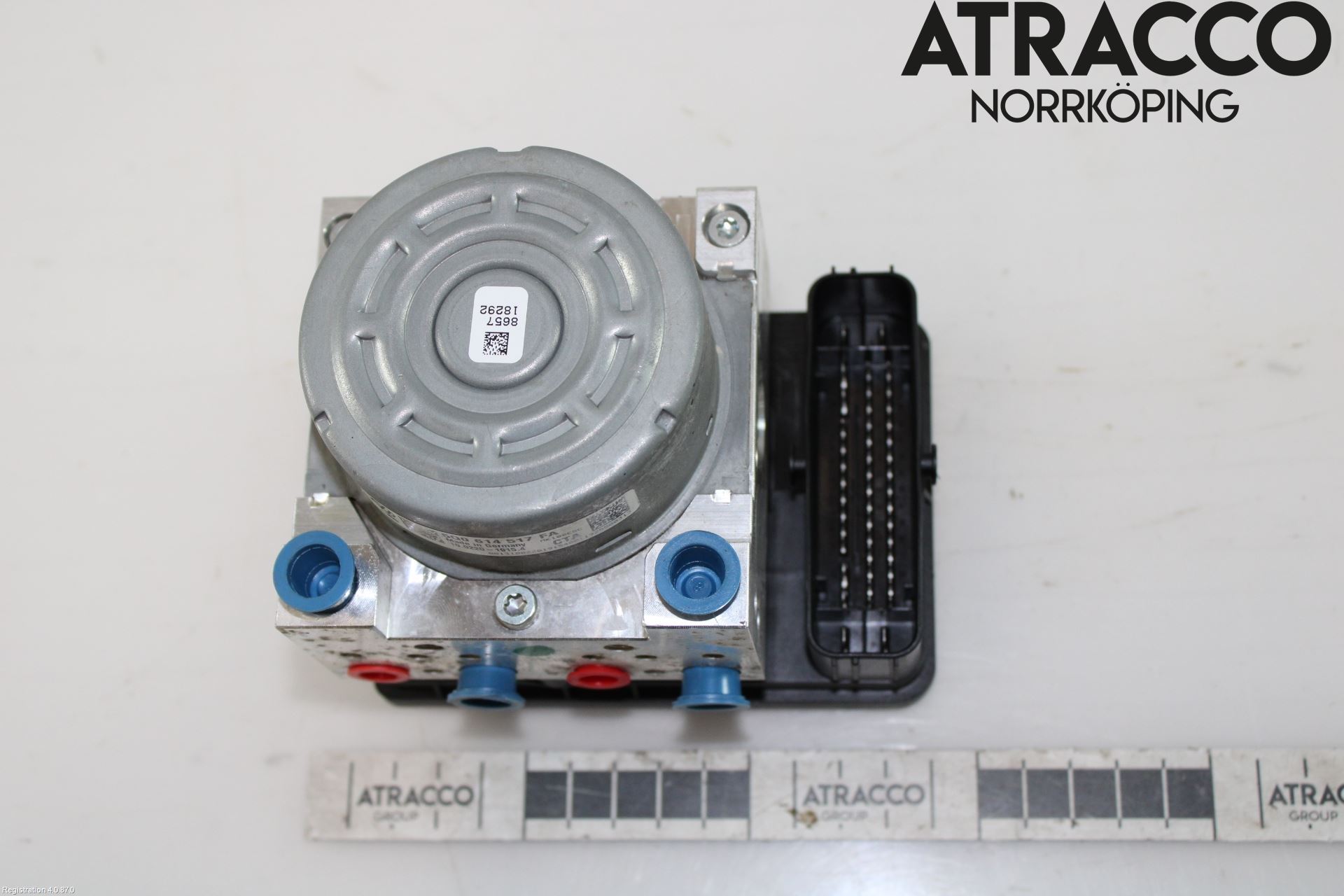 Volkswagen VW PASSAT 20-24 Abs Hydraulaggregat