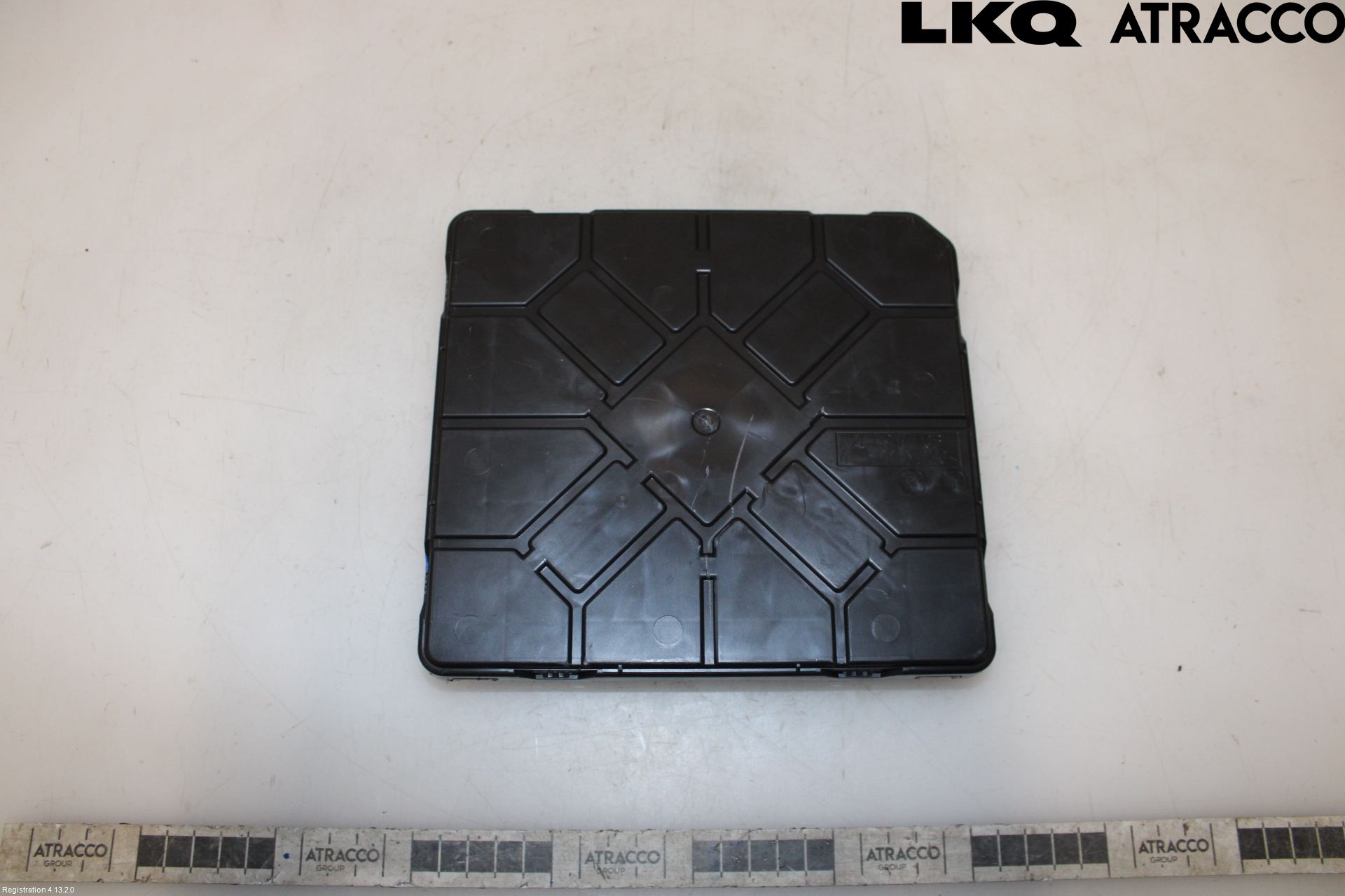 Volkswagen VW PASSAT 24- Komfort Styrdon