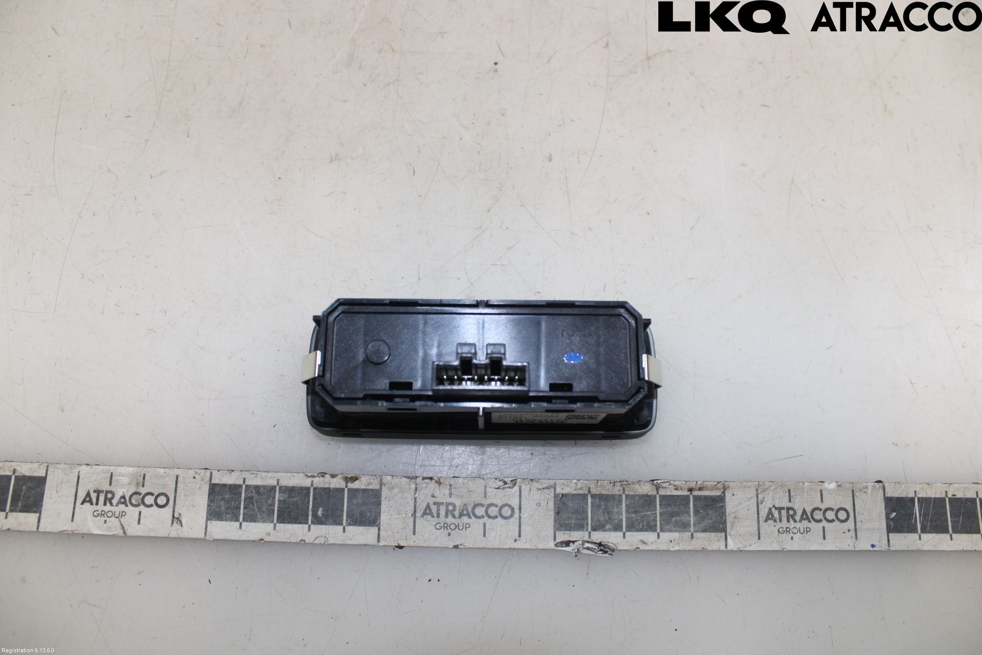 Volvo V90 CROSS COUNTRY 17->> Strömställare Dimmer
