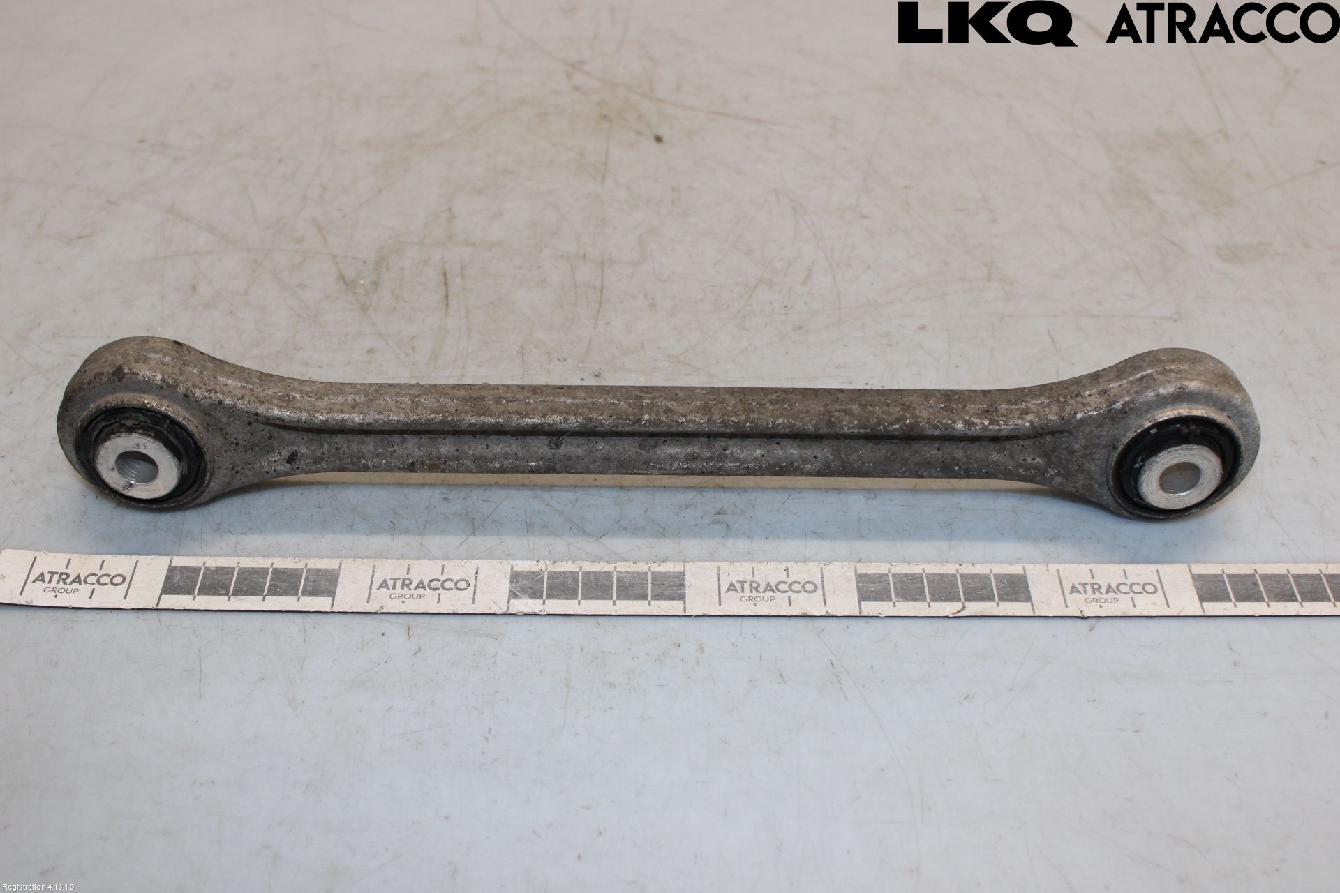 Porsche PANAMERA 09- Bärarm Bak Övre Höger
