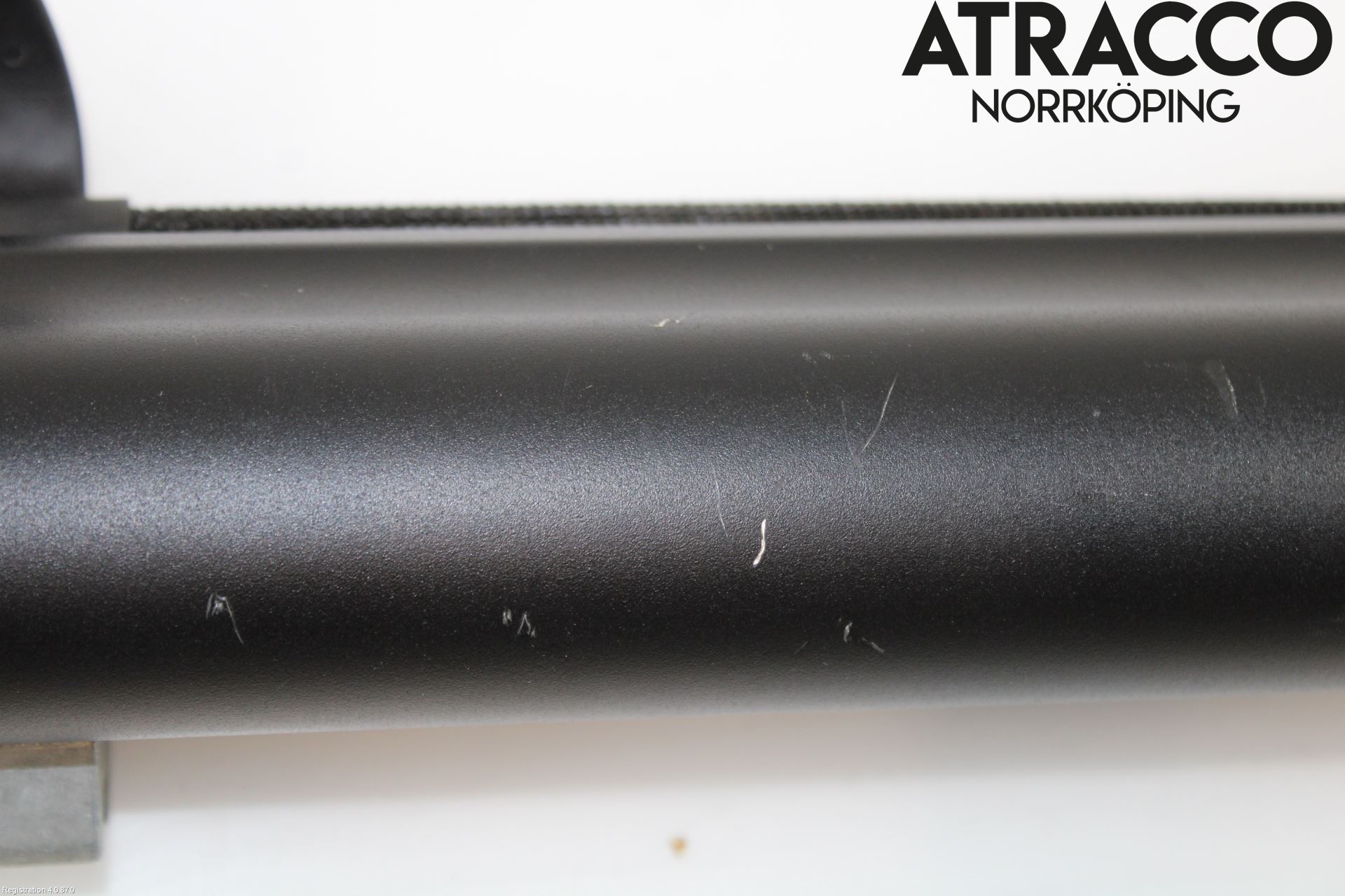 Audi A4/S4 08-11 Lastnät