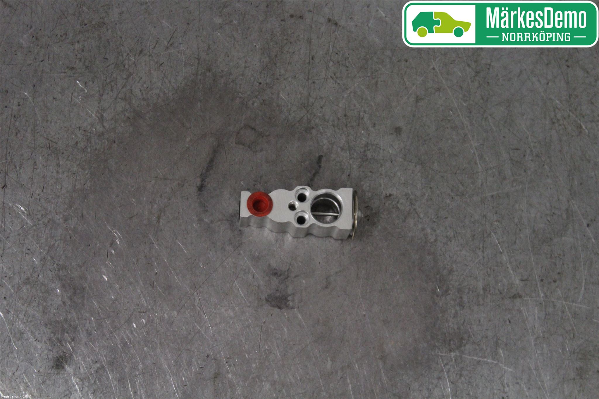 Toyota COROLLA 19- Ac Expansionsventil