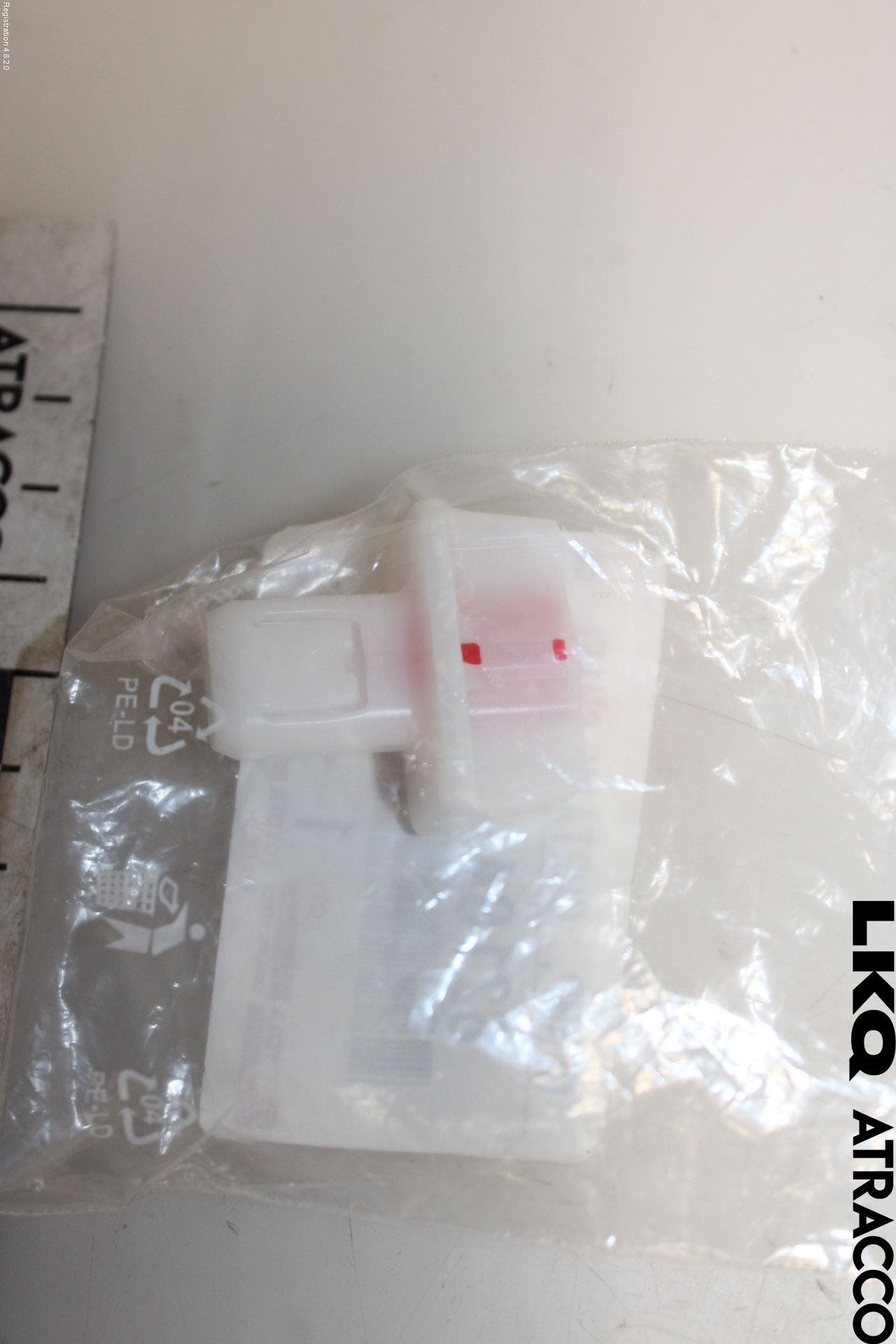 Toyota COROLLA 19- Inredning Clips