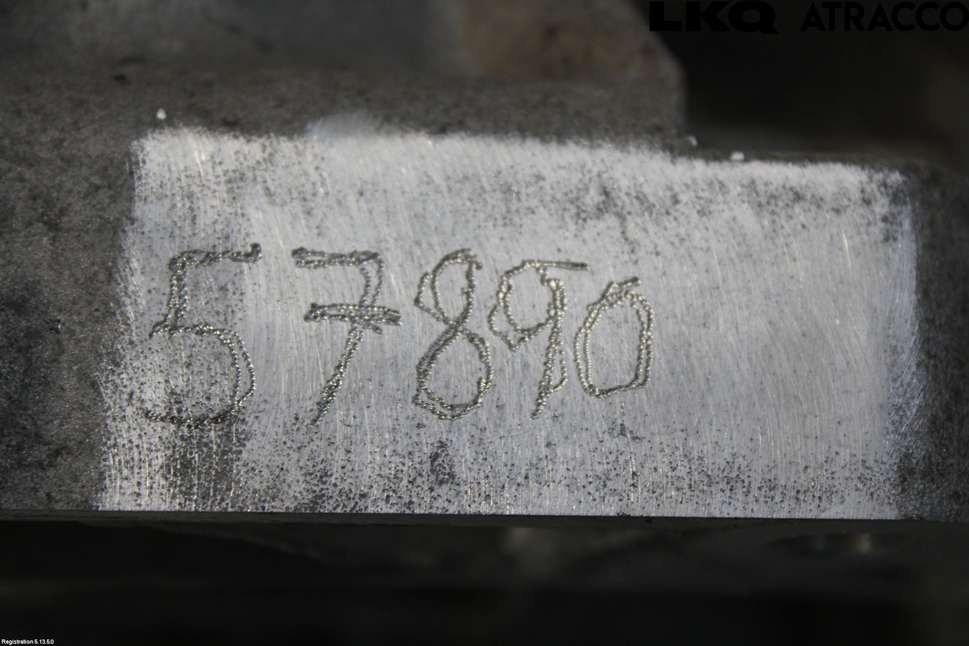 Seat IBIZA IV 08-16 Motor Bensin