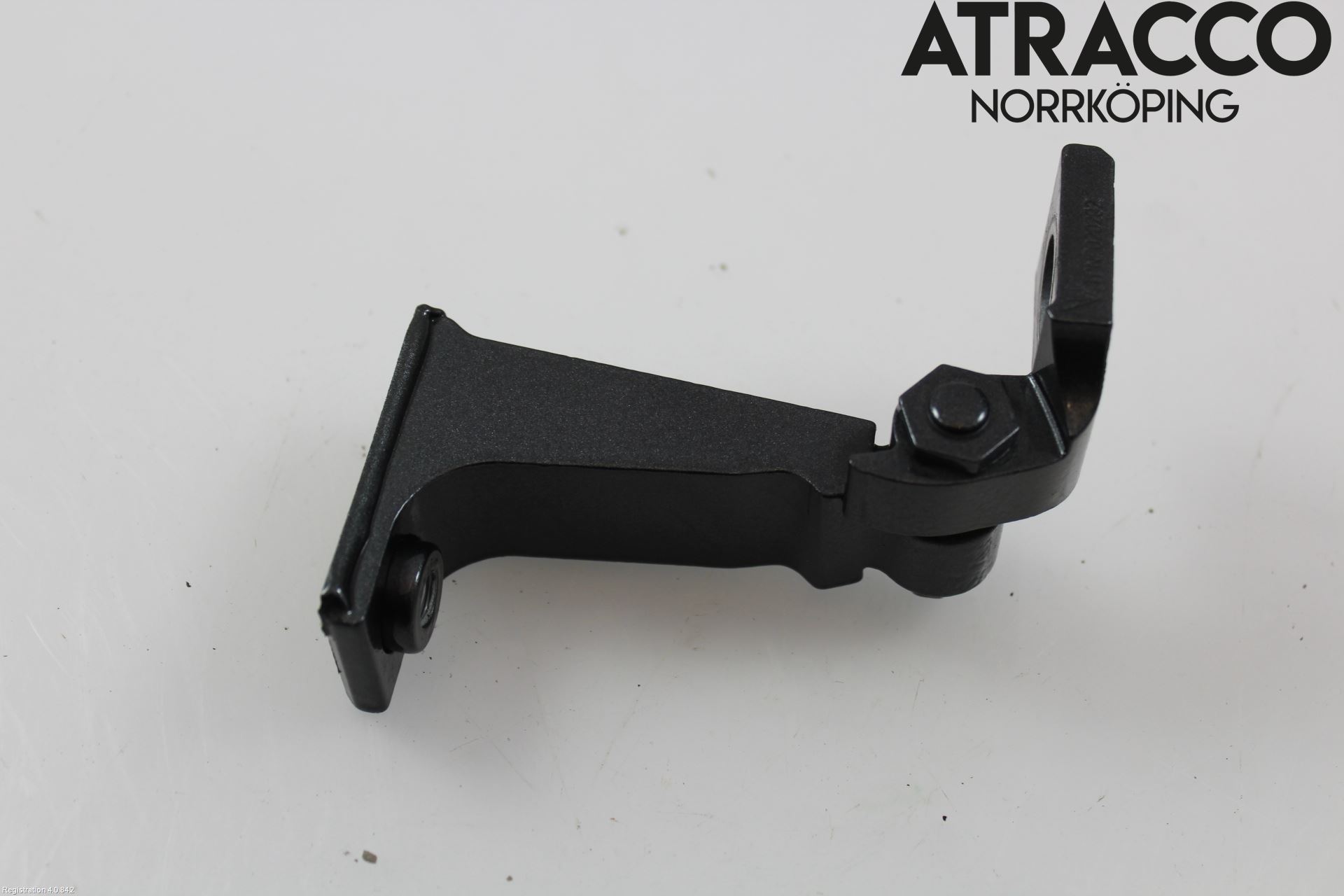 Audi E-TRON GT FW 21- Dörrgångjärn