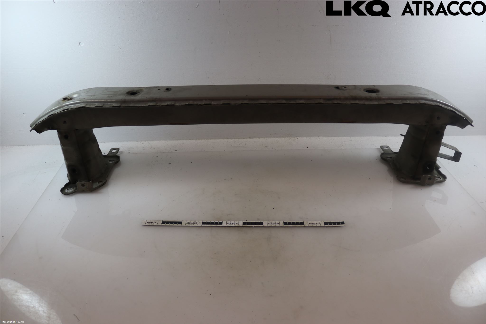 Volvo V50 08-12 Stötfångarbalk Fram