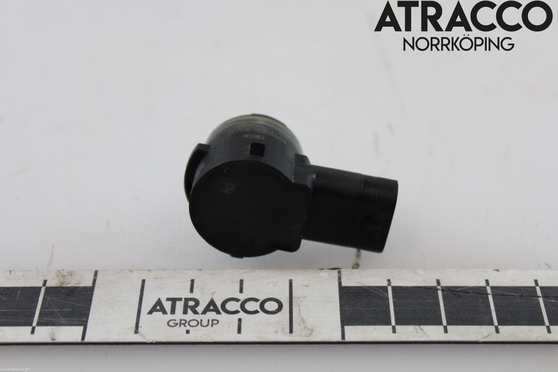 Volkswagen VW PASSAT 15-19 Parkeringshjälp Frontsensor
