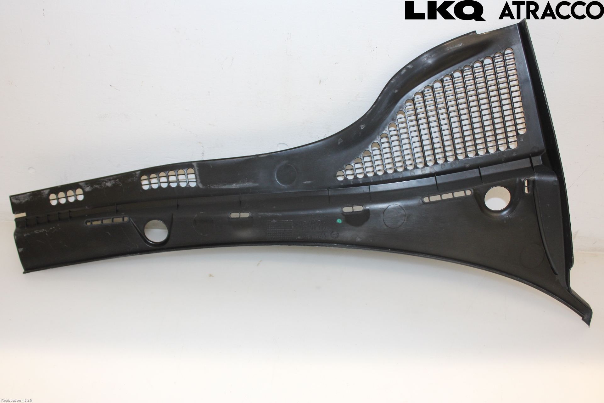 Skoda FABIA 15-21 Torpedplåt-Torpedplast