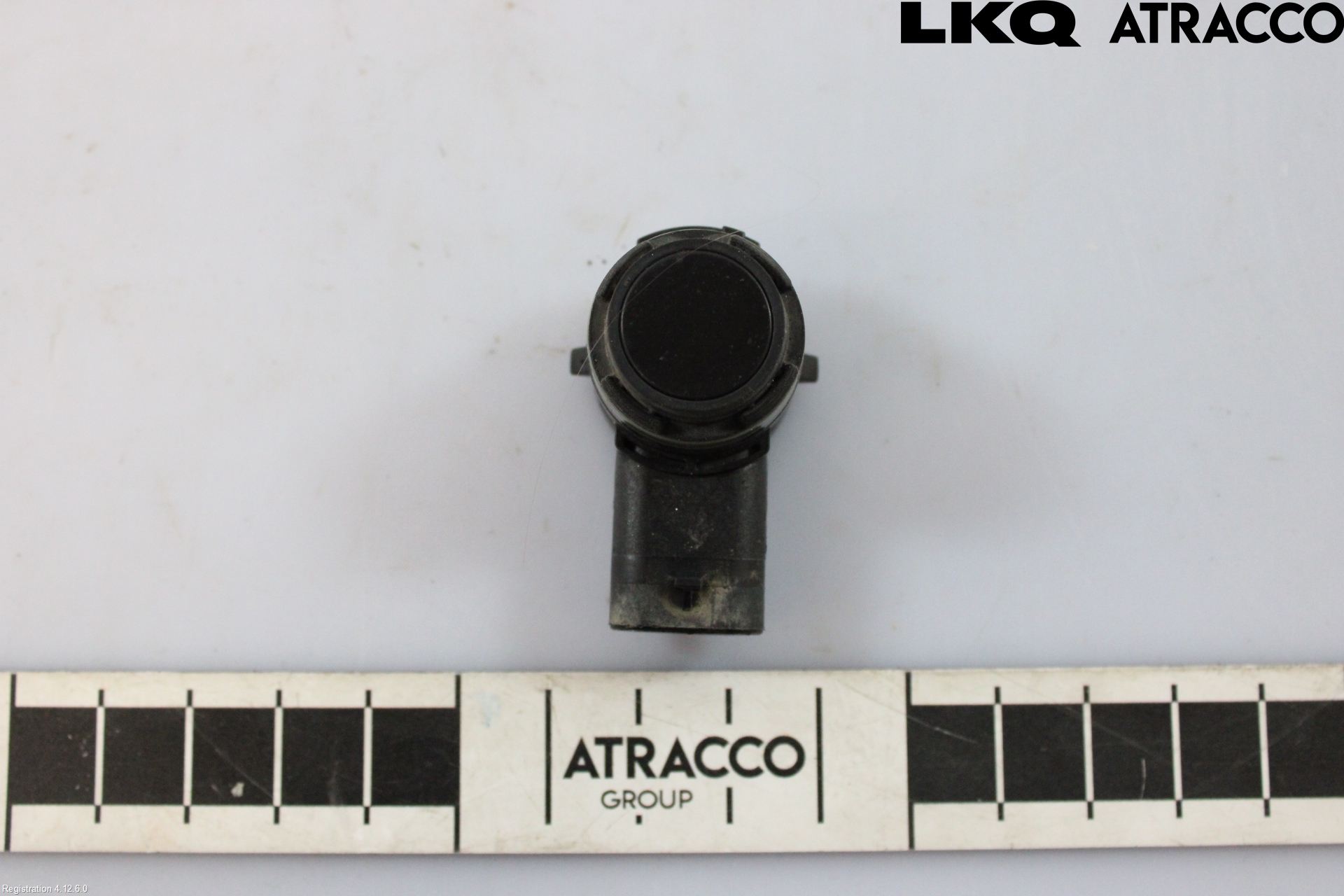 Seat ARONA Parkeringshjälp Backsensor