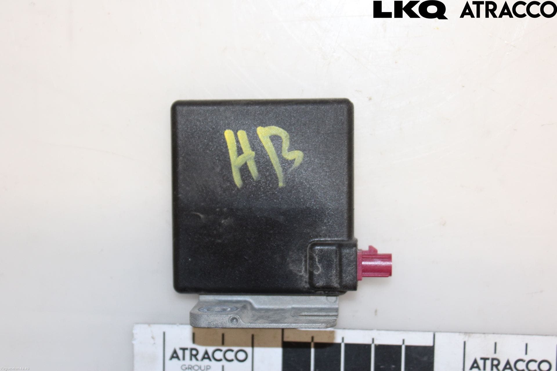 Volkswagen VW ID.4 21- Antenn