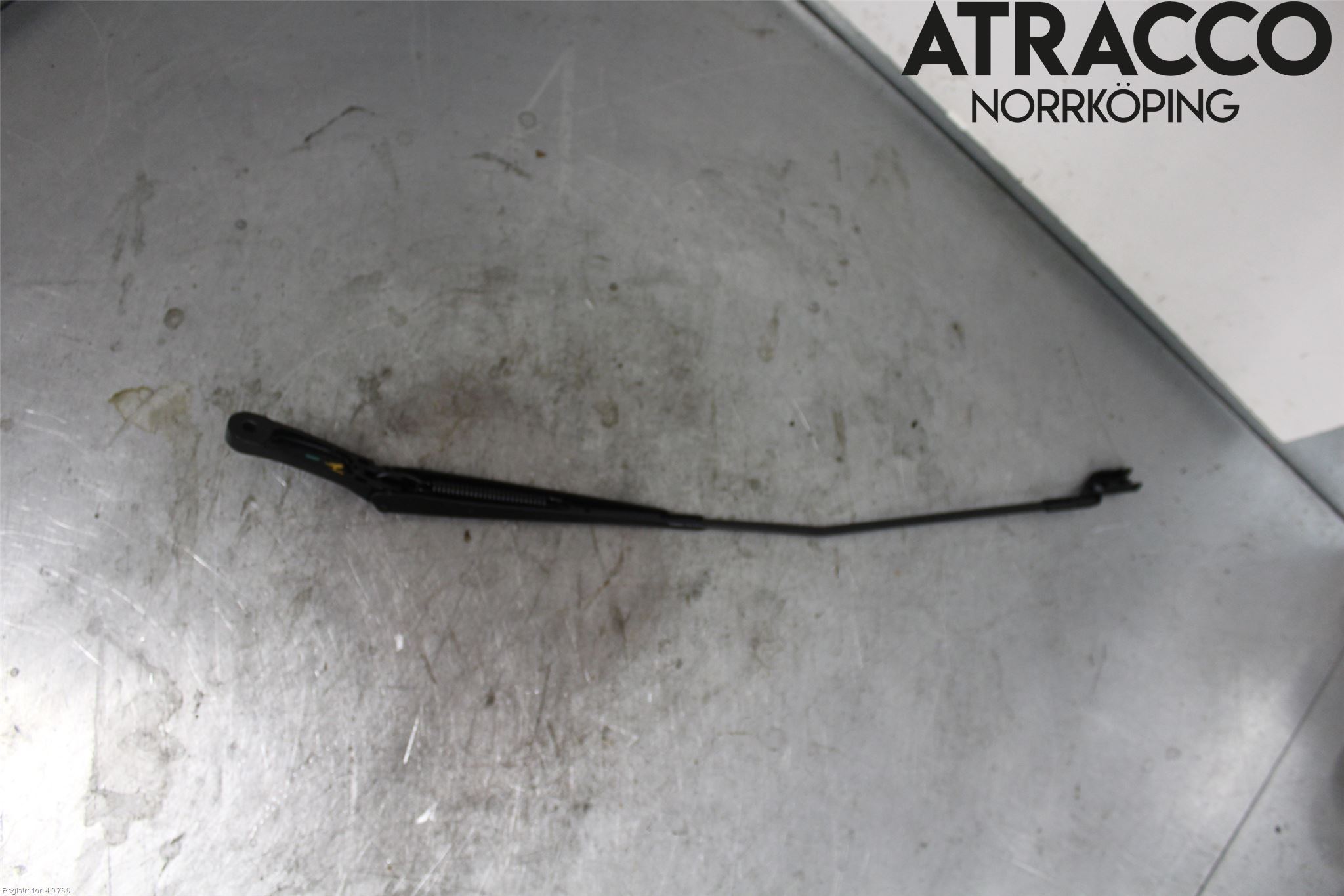 Seat LEON 20- Torkararm Armar Vindruta