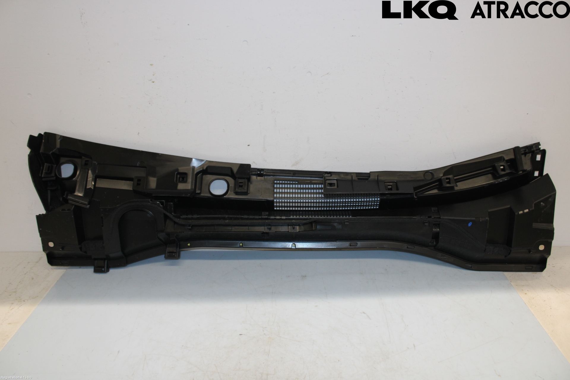 Toyota COROLLA CROSS XG10 22- Torpedplåt-Torpedplast