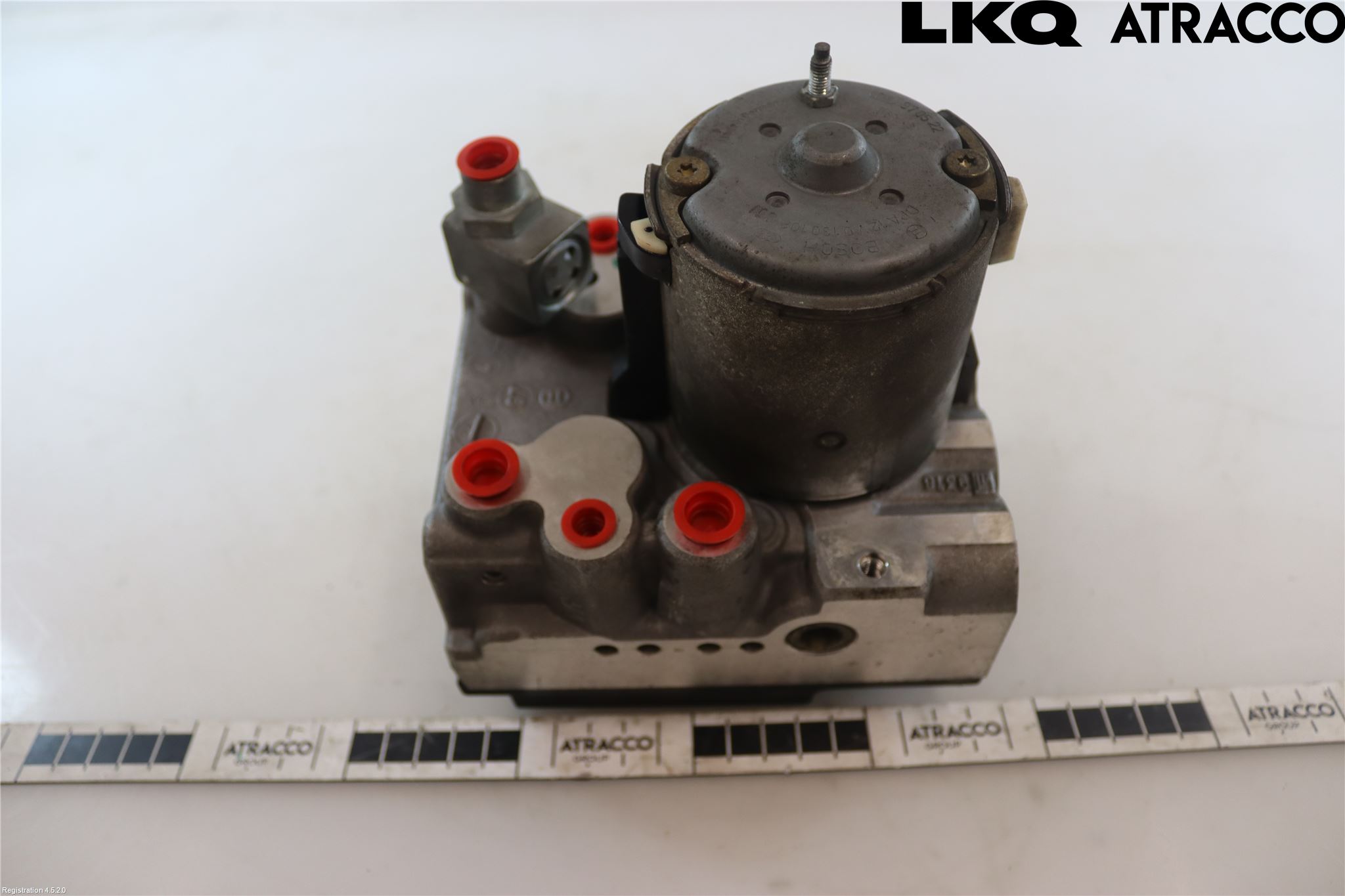 BMW 5 E39 95-04 Abs Hydraulaggregat