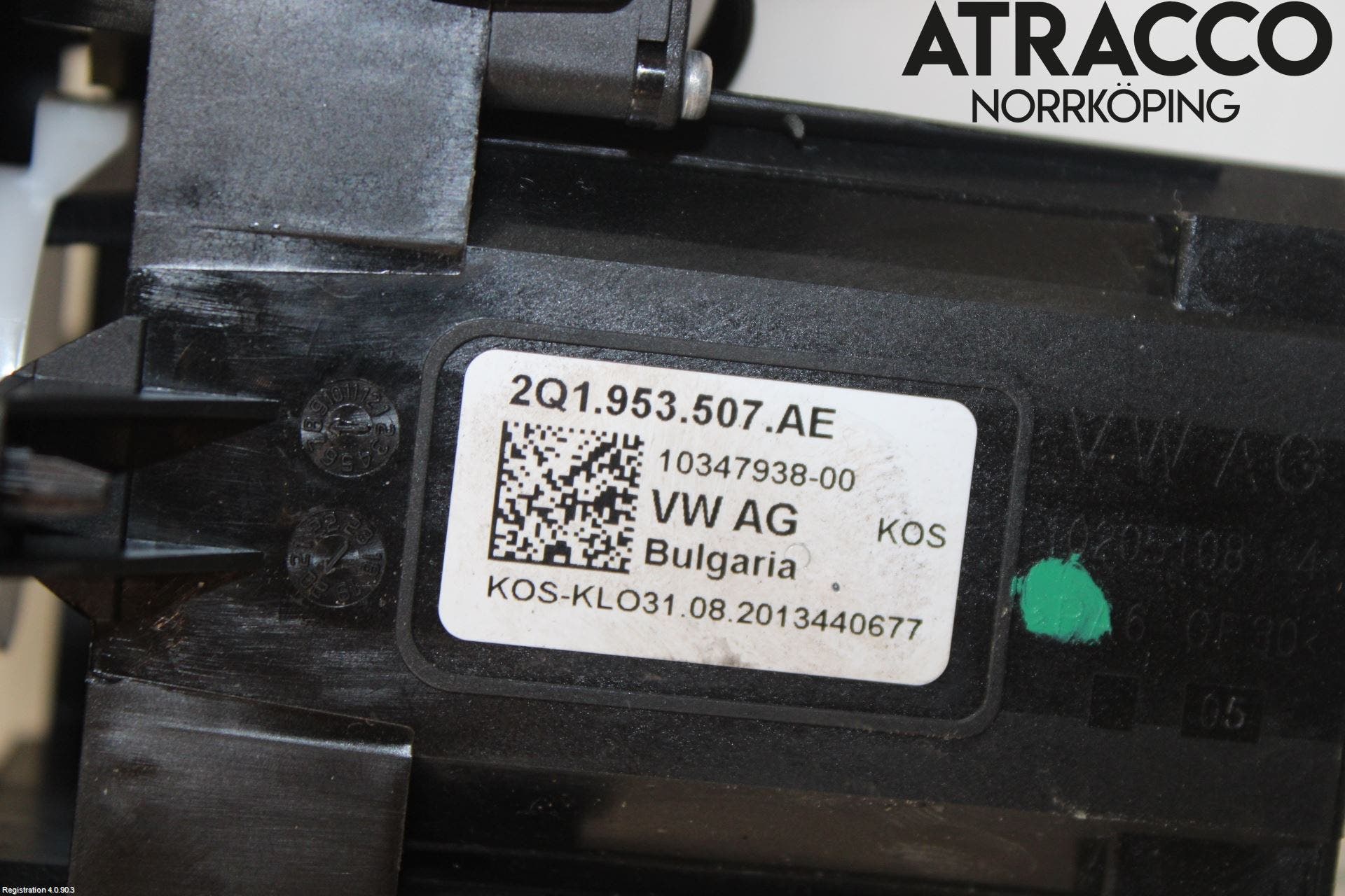 Seat IBIZA V 21- Spakcentral