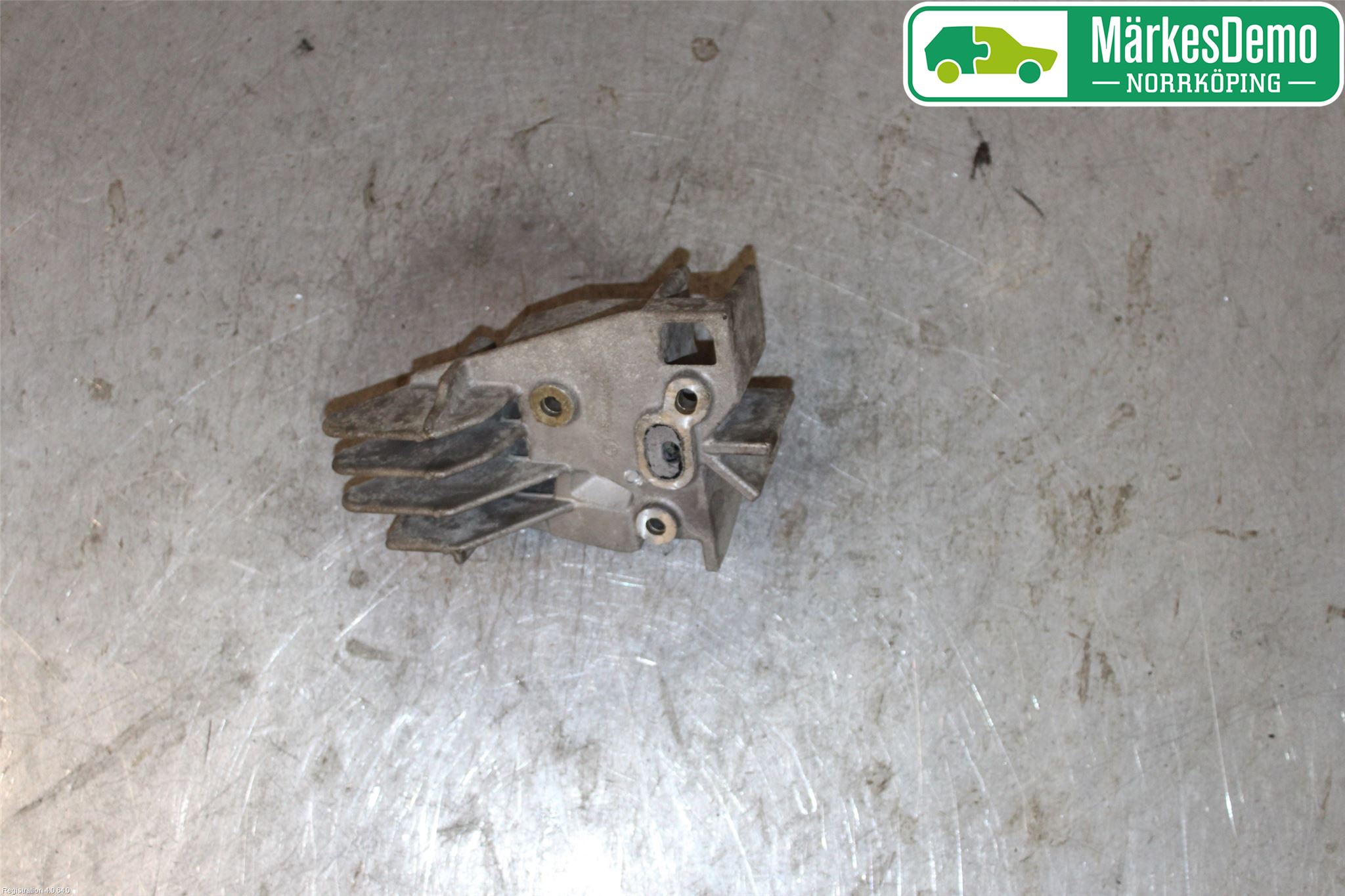 Renault MEGANE III 09-15 Injkallstartsventil