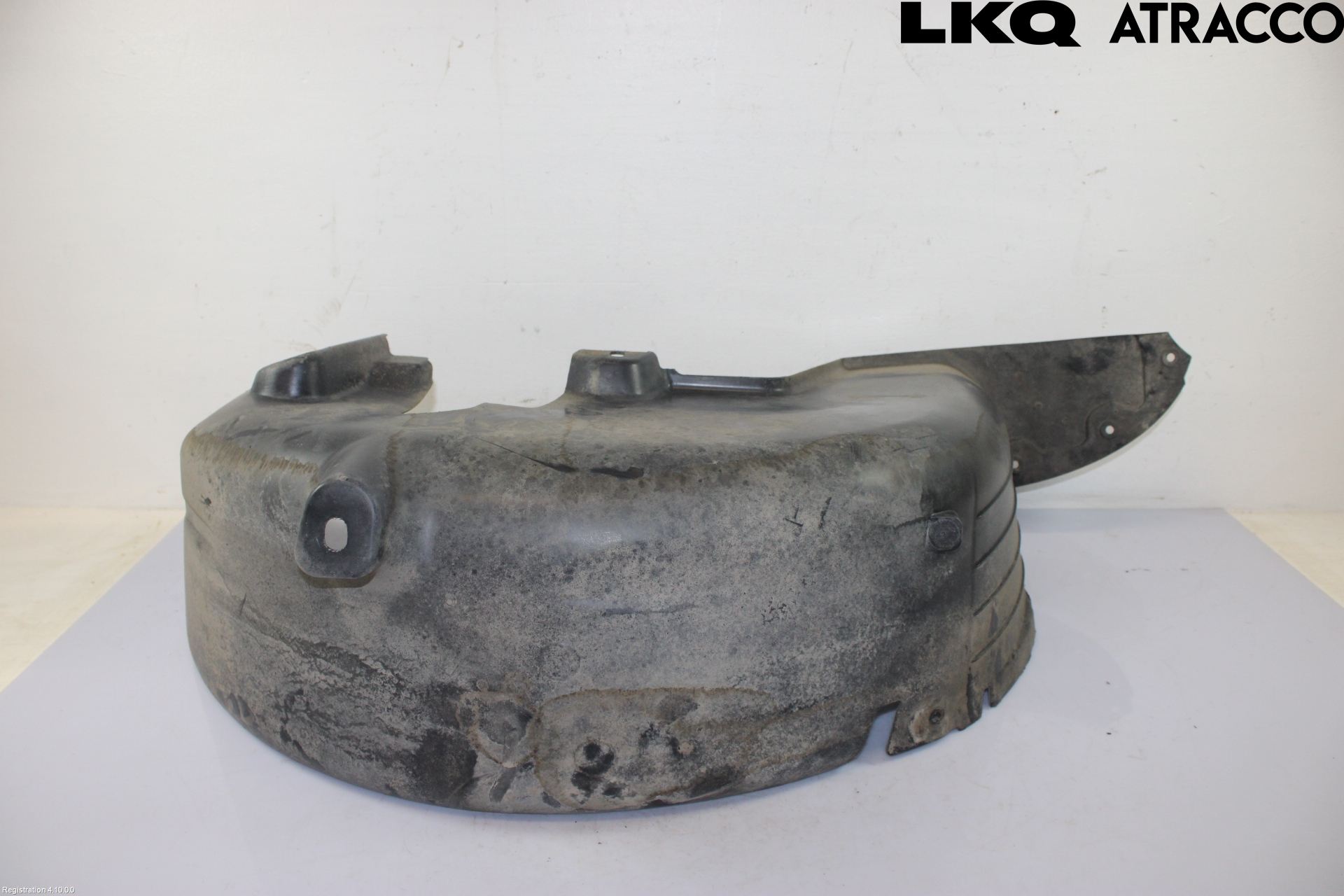 Citroen C4 CACTUS 14-20 Skärm Inner