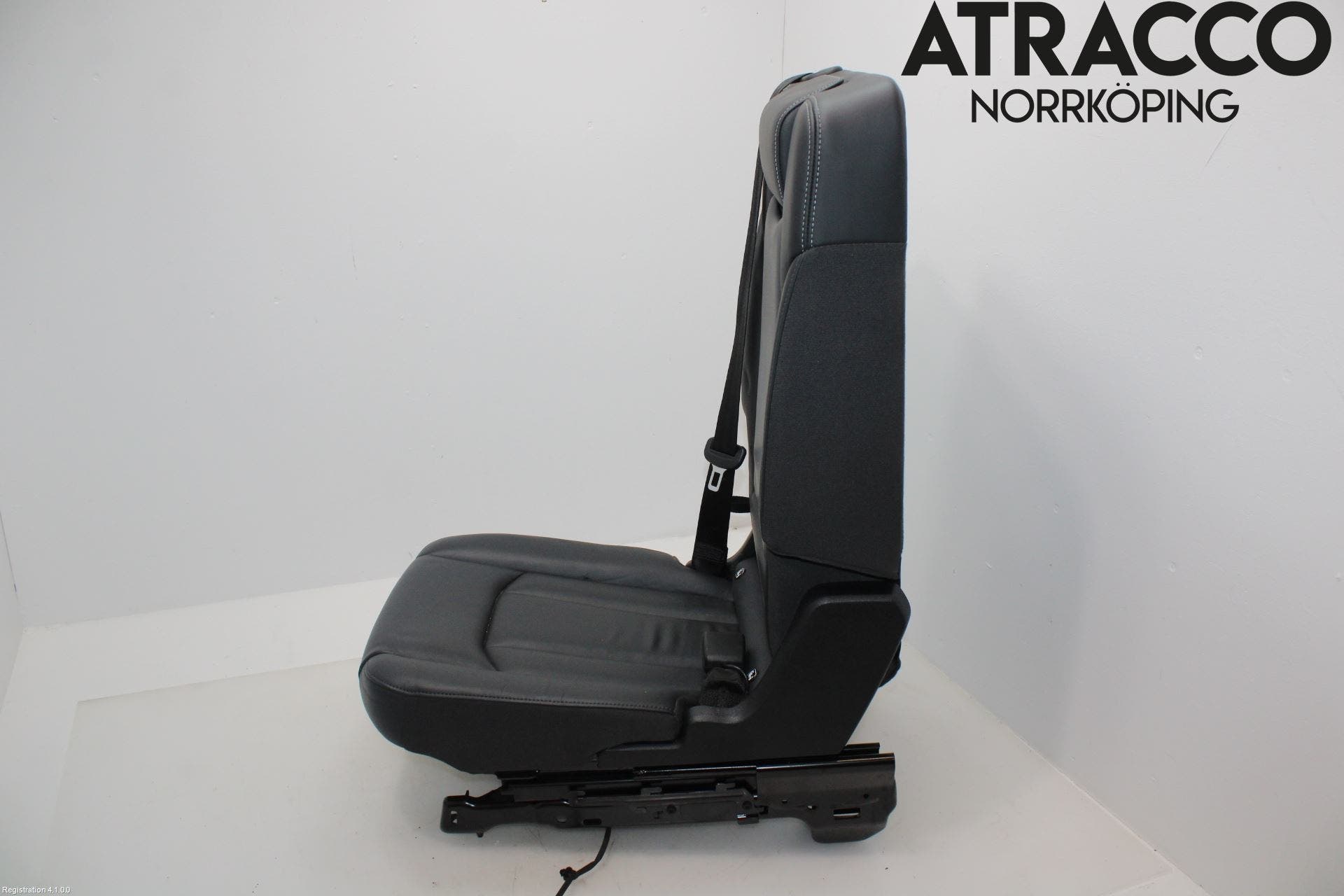 Audi Q7/SQ7 Inredning Stol Bak