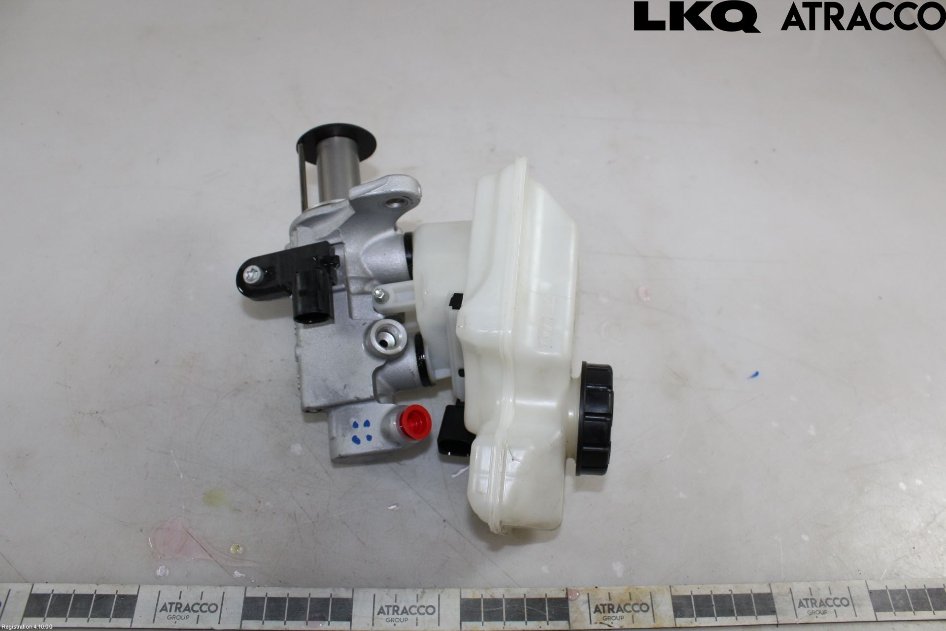 Skoda KAMIQ 20- Broms Huvudcylinder