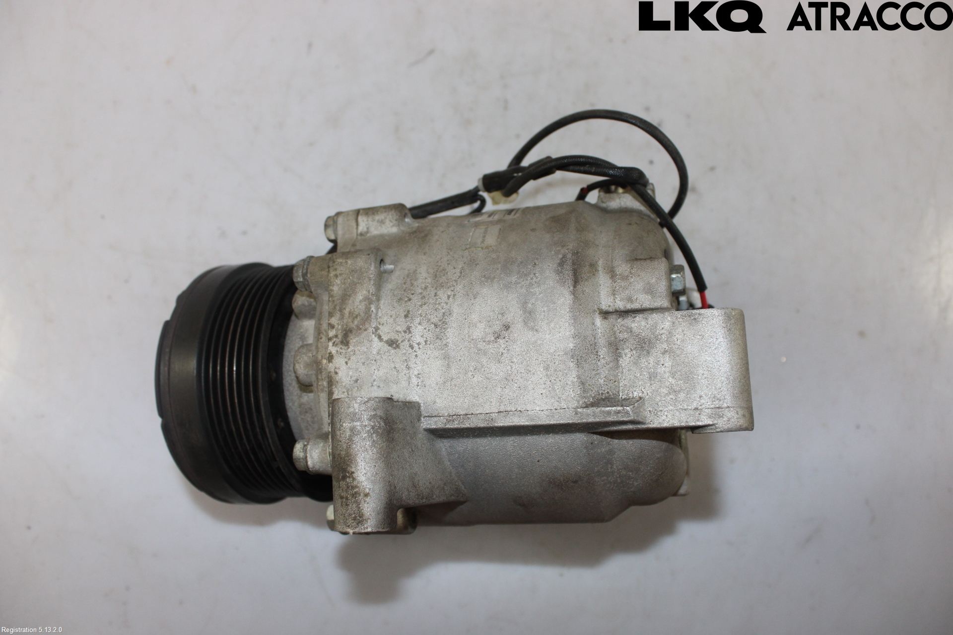 Honda CIVIC 06-11 Ac Kompressor