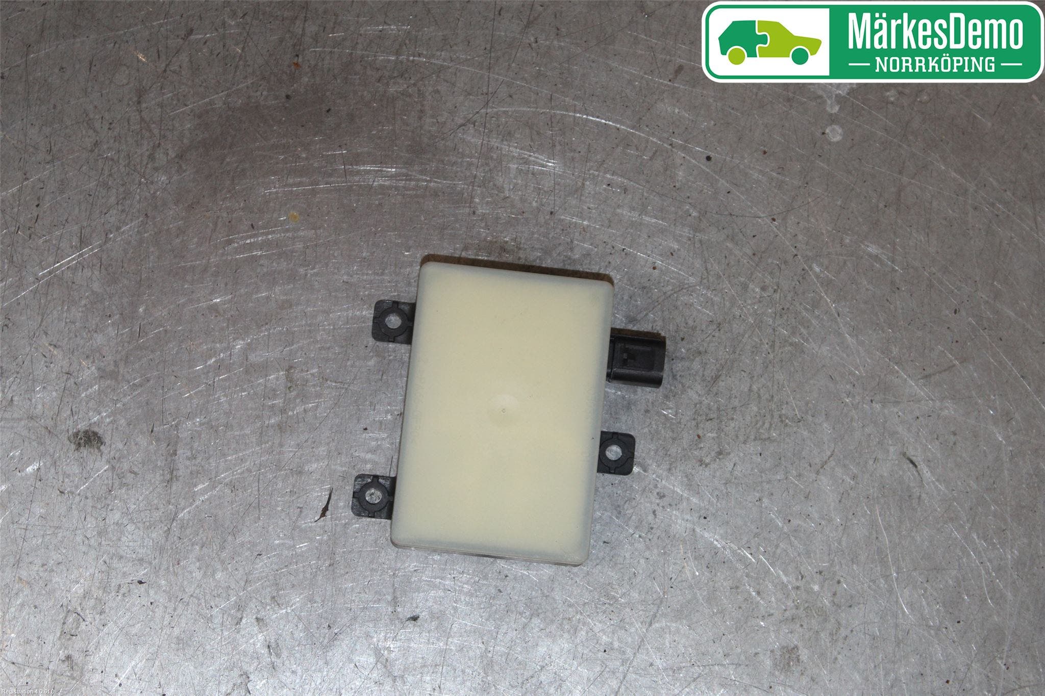 Jaguar F-TYPE Sensor Övrigt