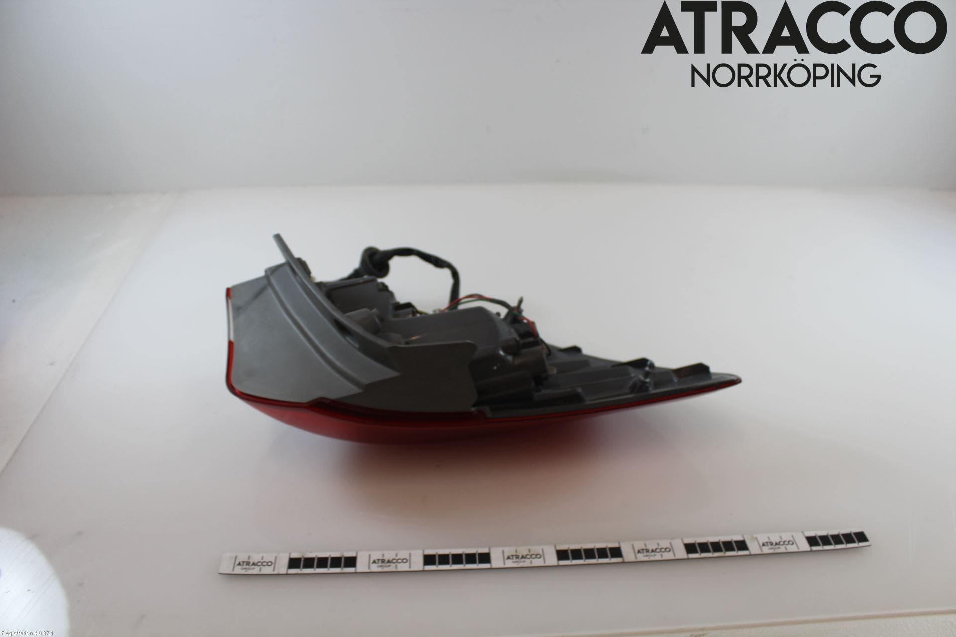 Hyundai ix20 Bakljus Höger