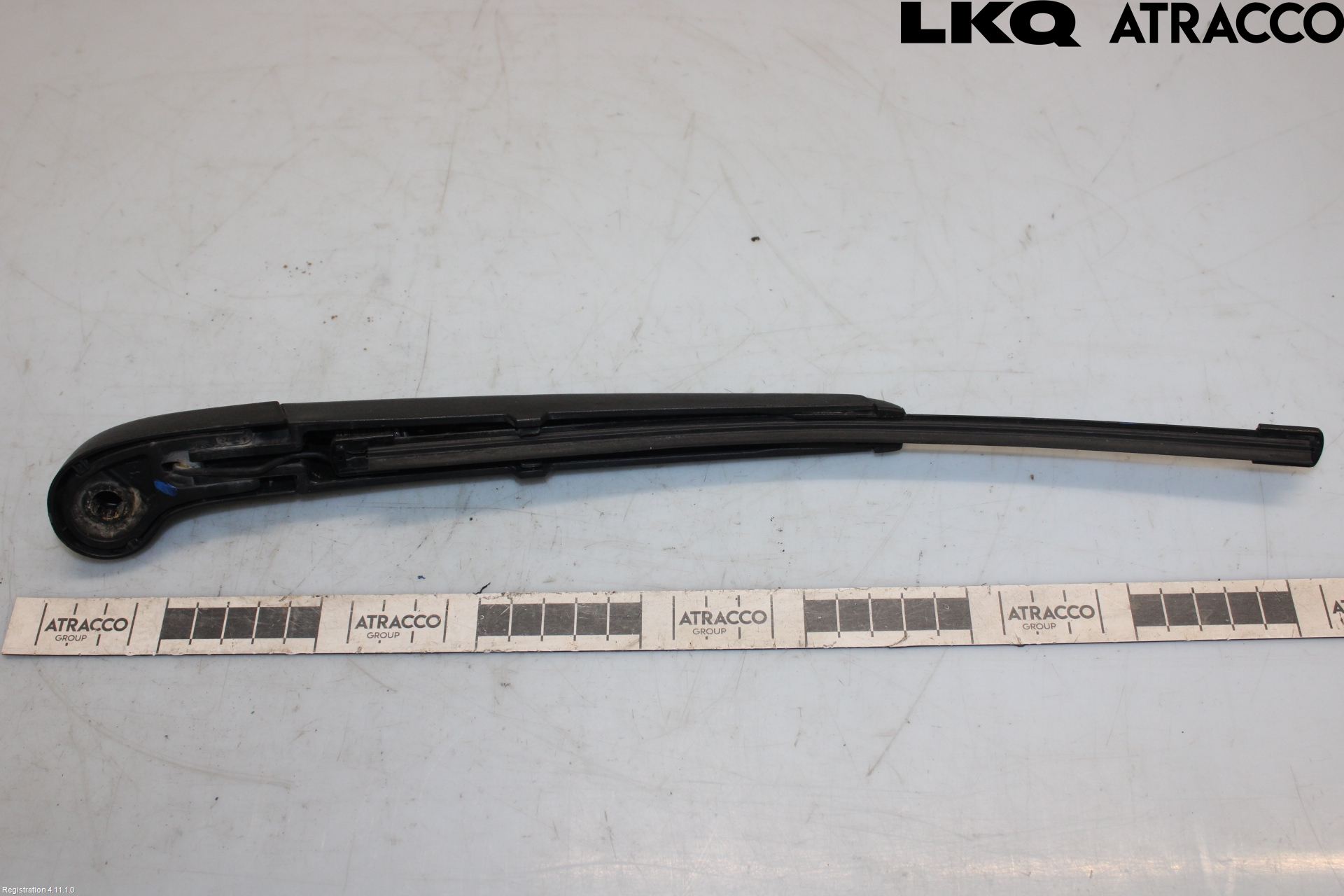 Kia CEED/CEED SW 19- Torkararm-Bakruta