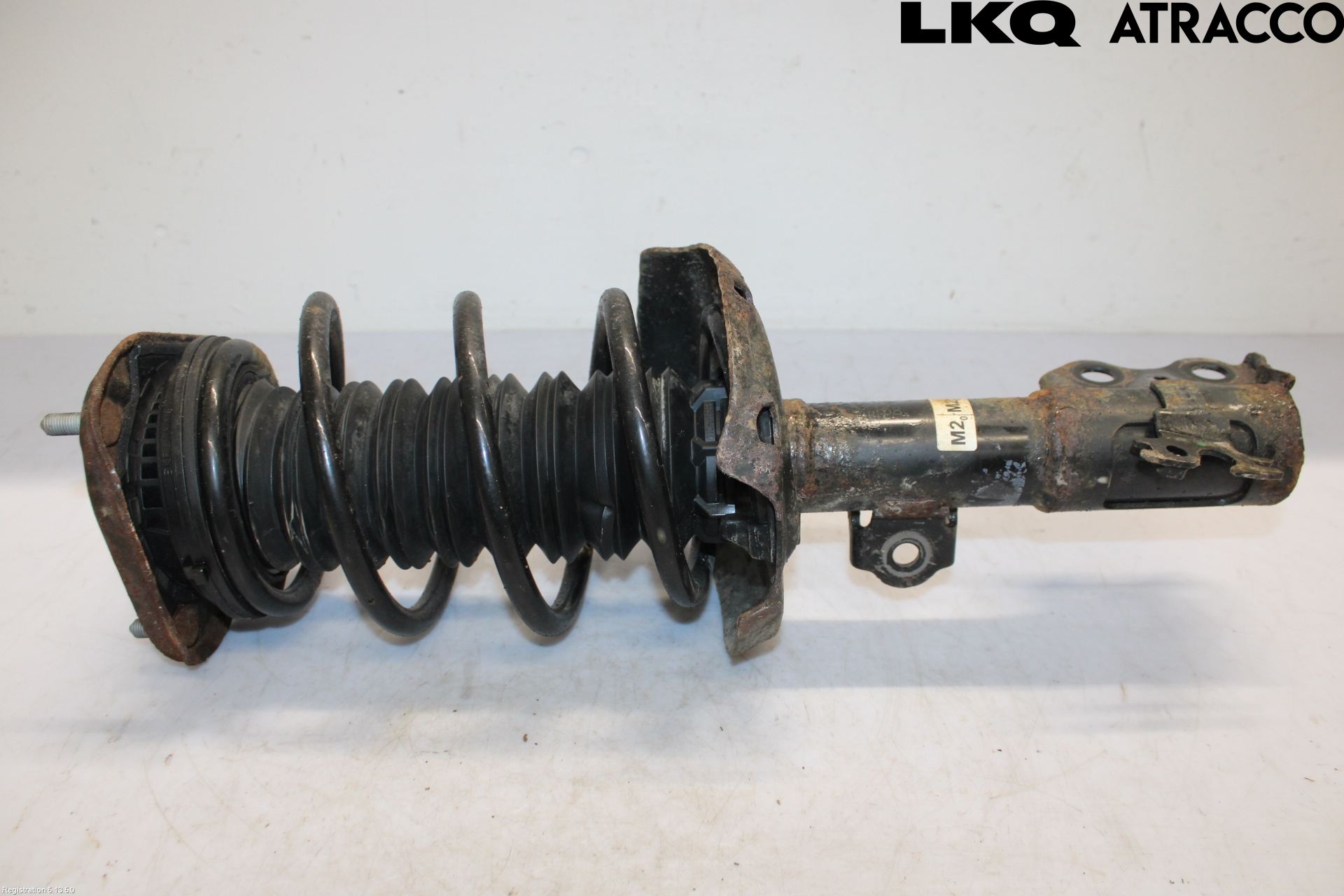 Toyota COROLLA 19- Fjäderben Fram Höger