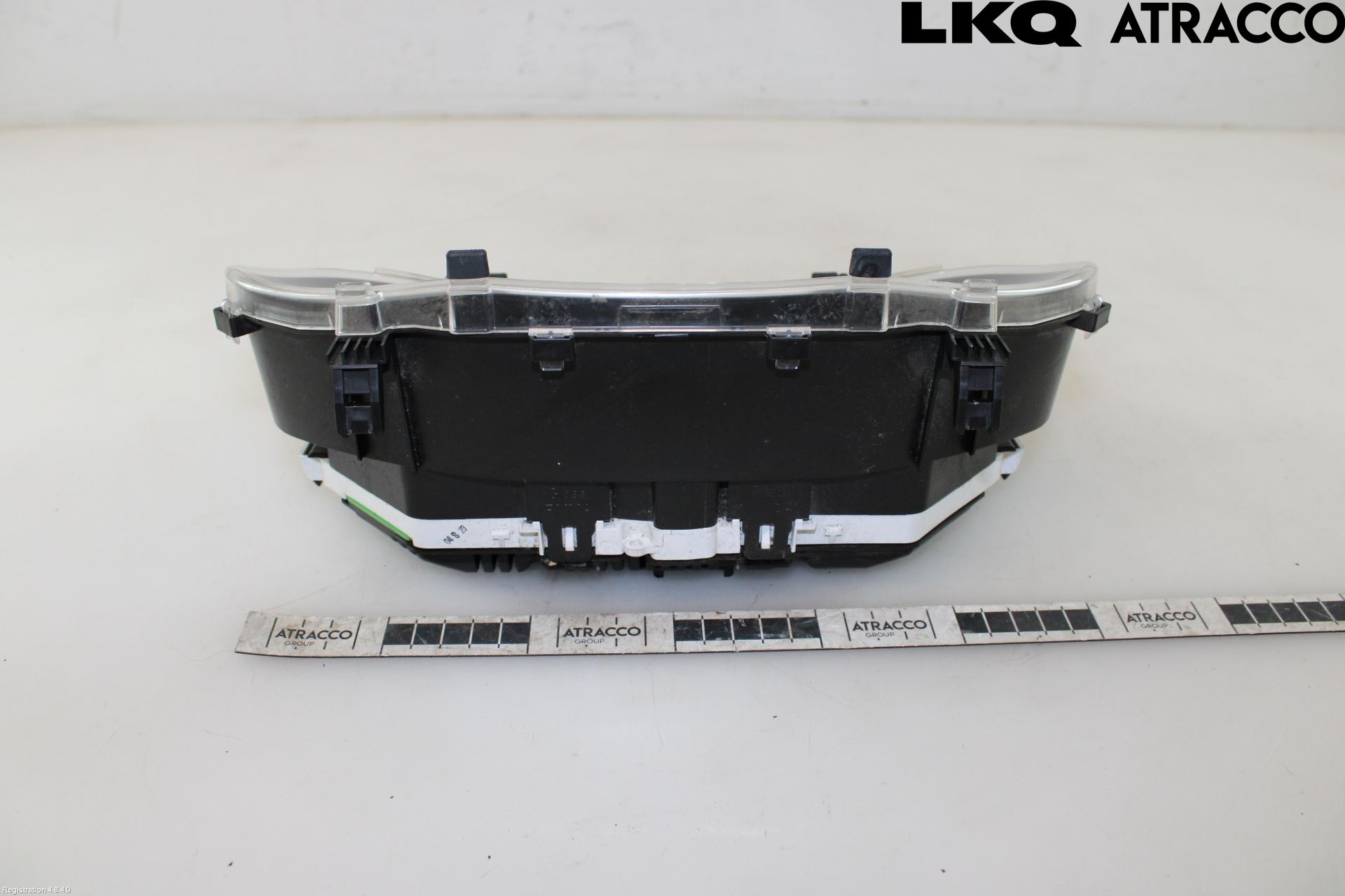 Toyota YARIS XP130 15-20 Instrument Komb