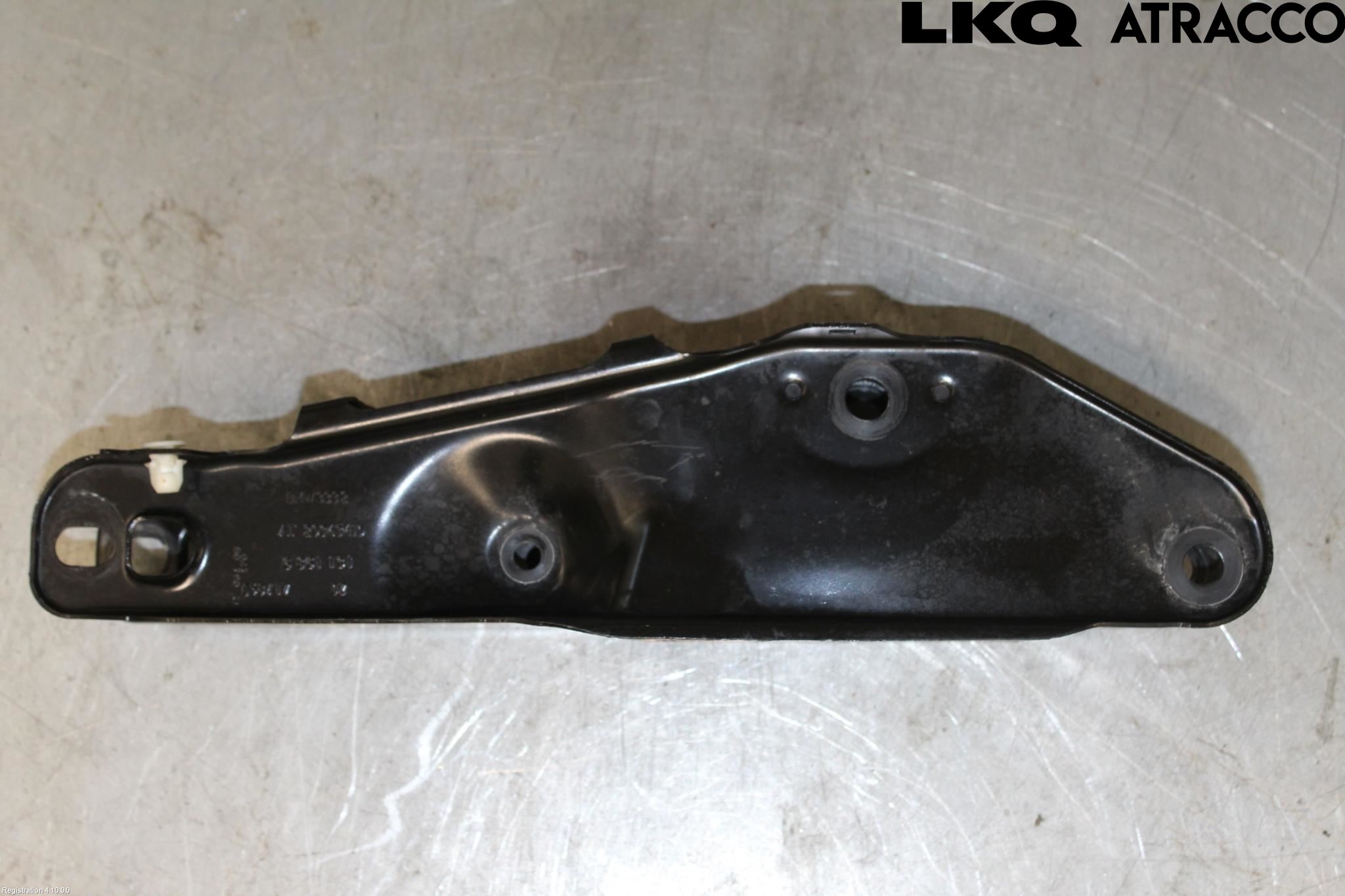 BMW 5 G30/G31/F90 17-23 Bärarm Bak Vänster
