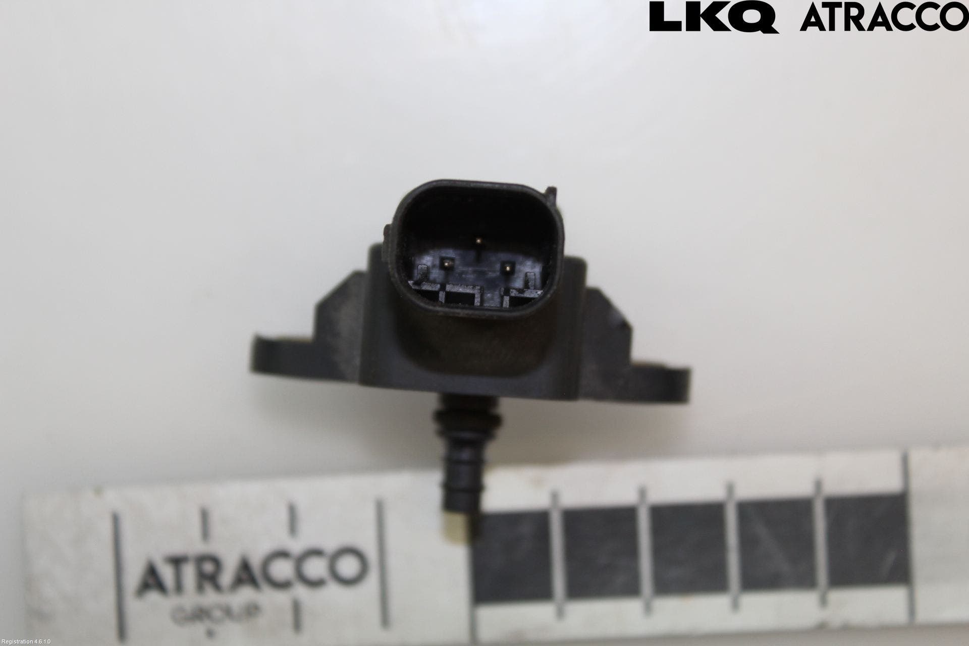 Mercedes-Benz MB VITO/VIANO (W639) 04-14 Injmappsensor