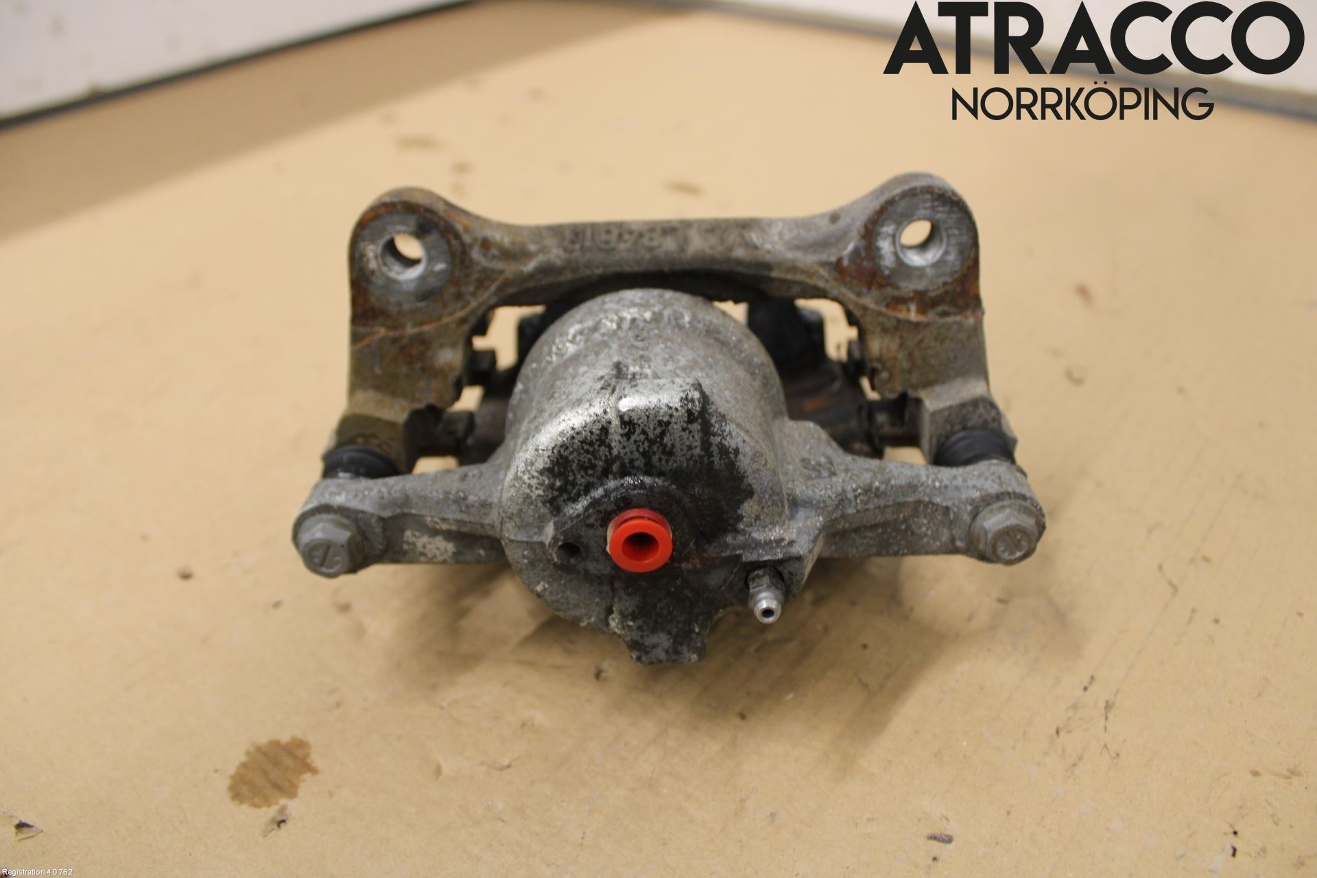 Toyota COROLLA 19- Bromsok Fram Vänster