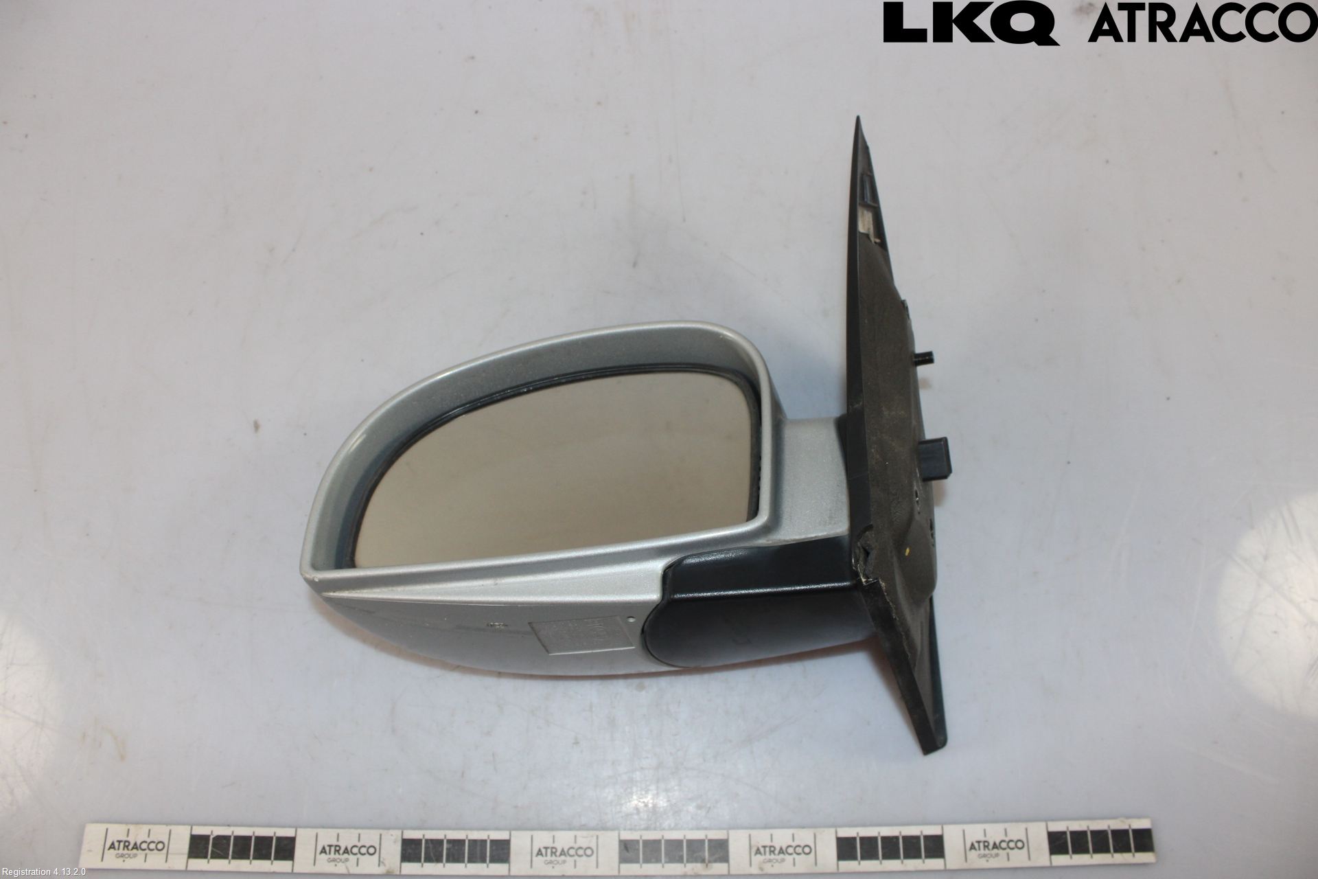 Hyundai GETZ Spegel Yttre El Vä