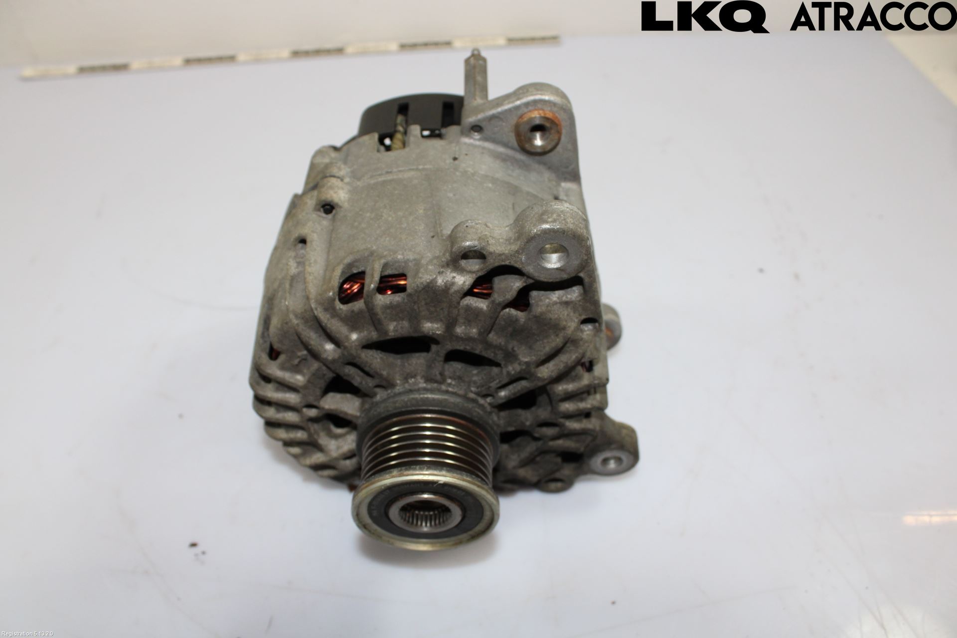 Volkswagen VW CADDY 16-20 Generator