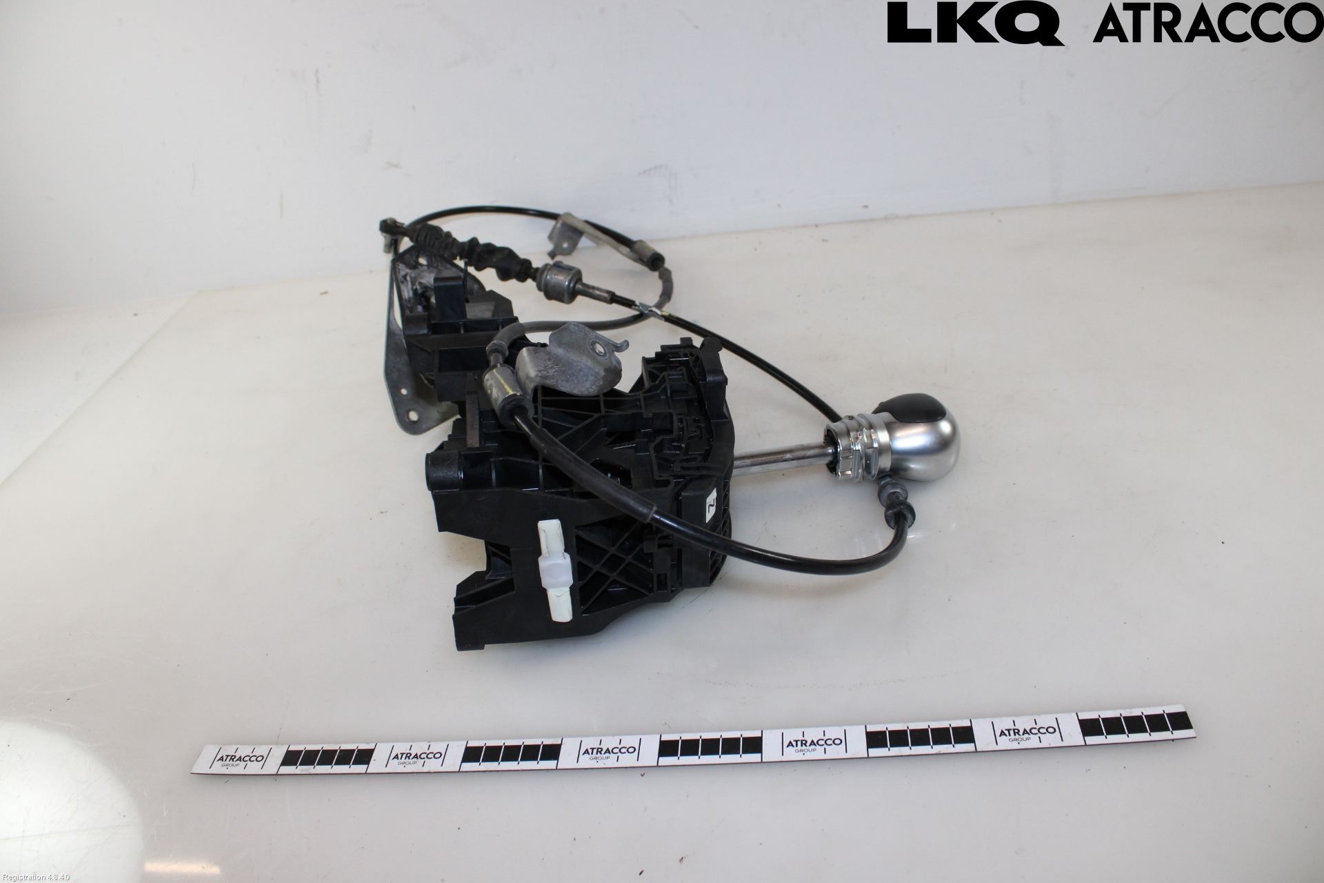 Toyota C-HR 16-23 Växelspak