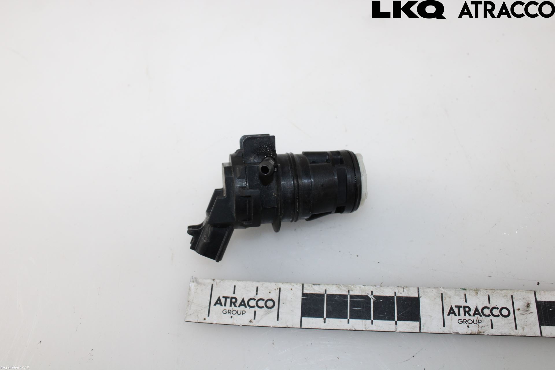 Toyota YARIS XP90 06-11 Spolarpump Vindruta